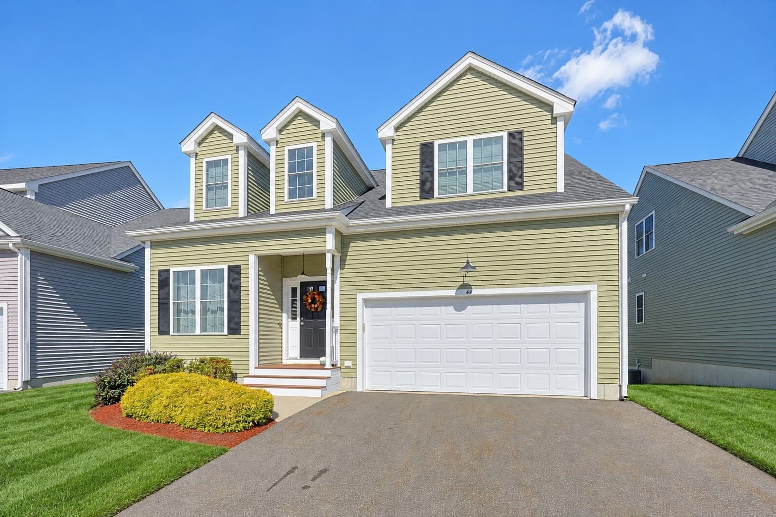 44 Beaver Pond Rd # 44, Milford MA 01757