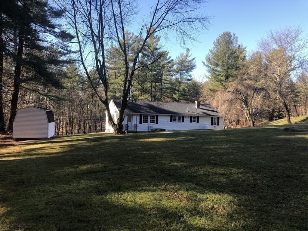 Single Family Residence at 113 Charlton Rd, Spencer MA 01562, Spencer, photo 23 of 32