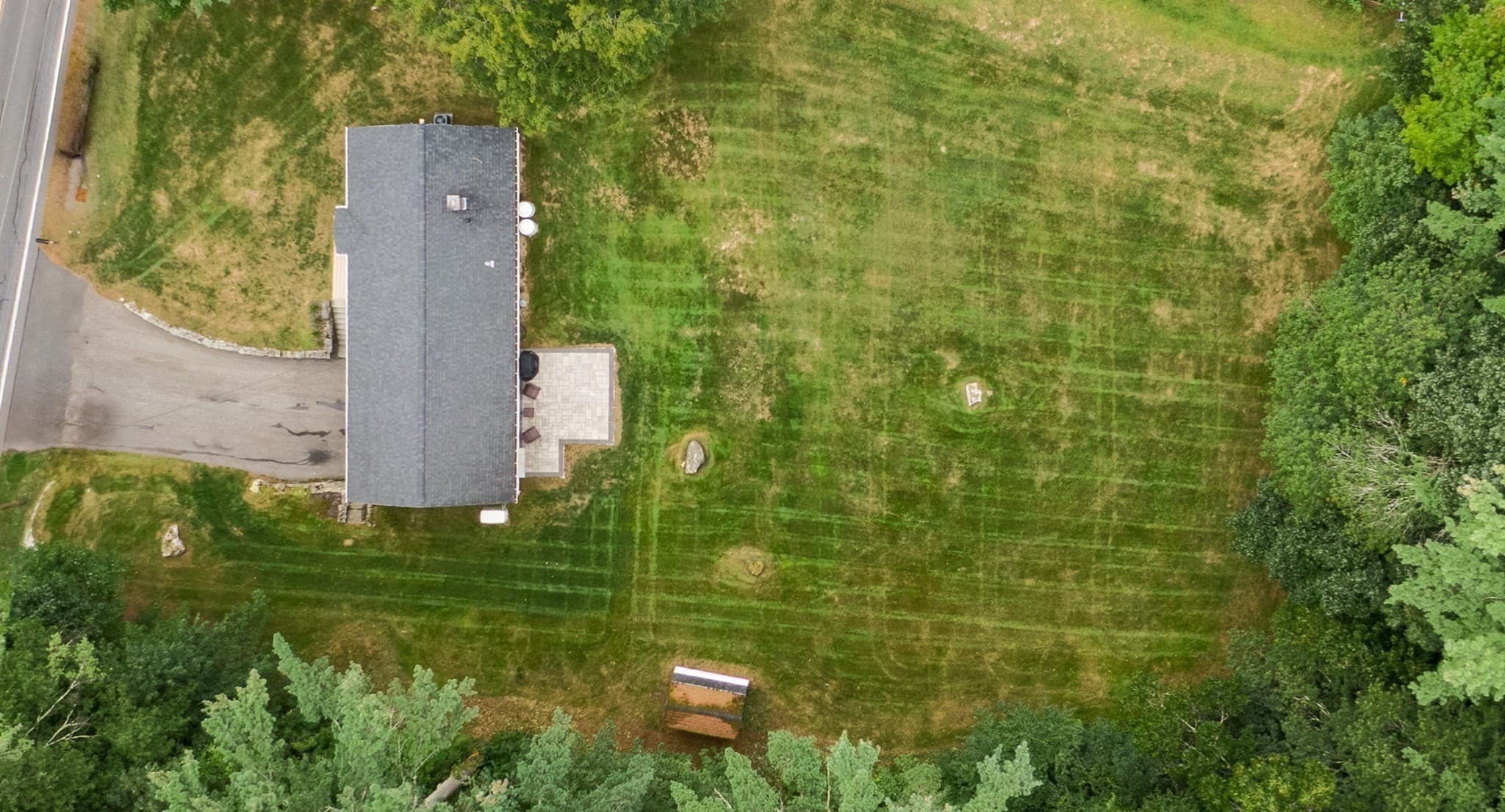 Single Family Residence at 113 Charlton Rd, Spencer MA 01562, Spencer, photo 27 of 32