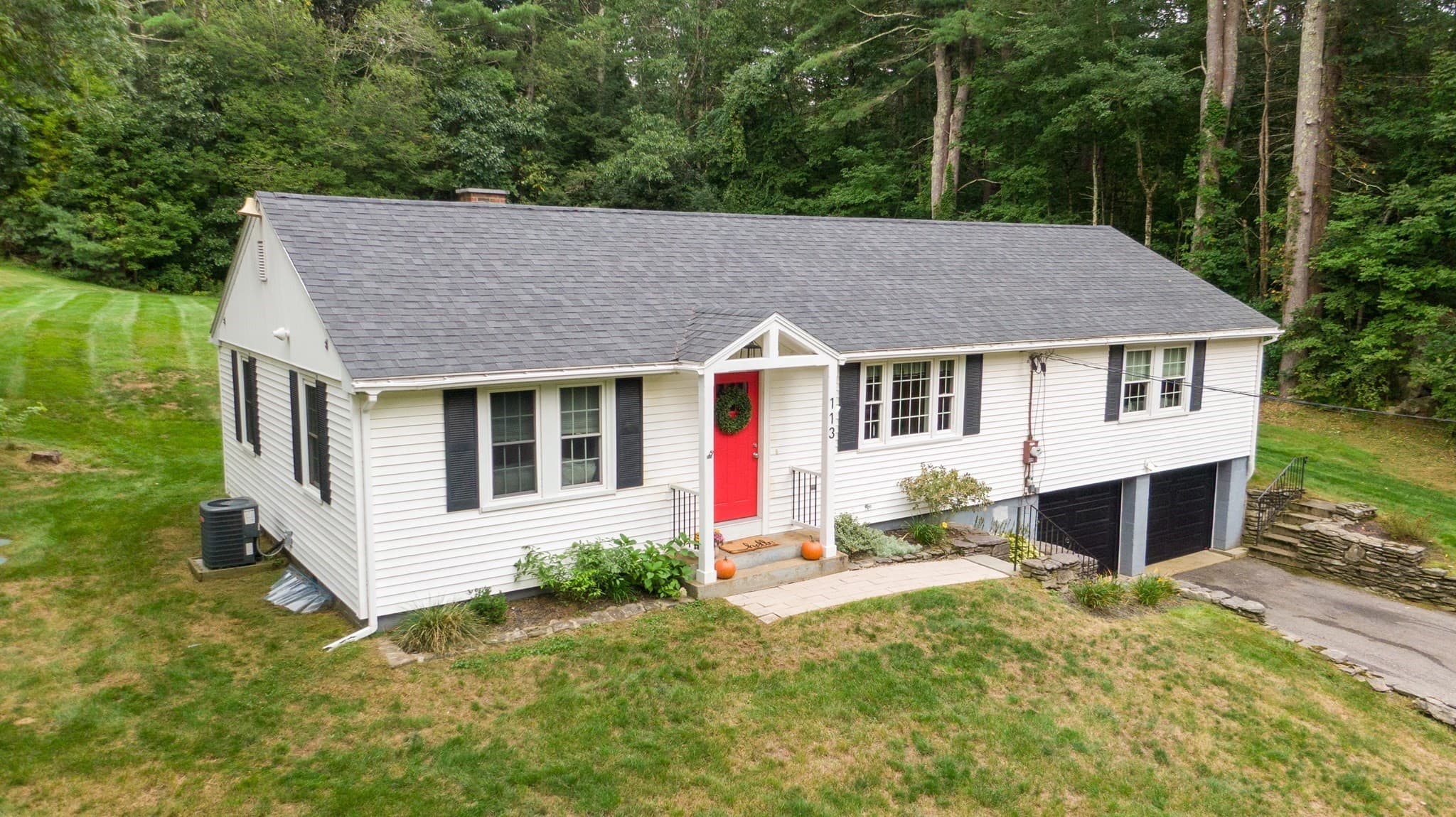 Single Family Residence at 113 Charlton Rd, Spencer MA 01562, Spencer, photo 2 of 32