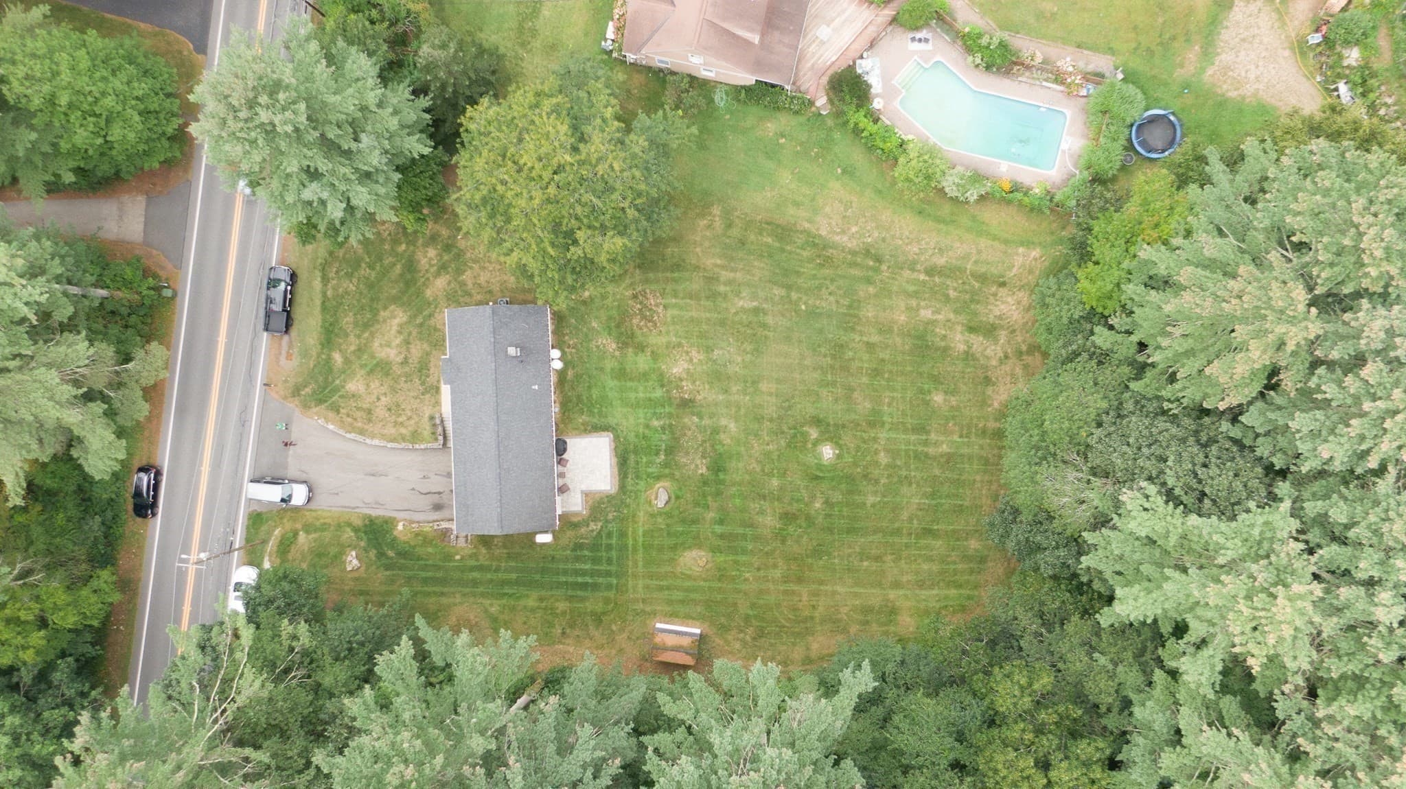 Single Family Residence at 113 Charlton Rd, Spencer MA 01562, Spencer, photo 26 of 32