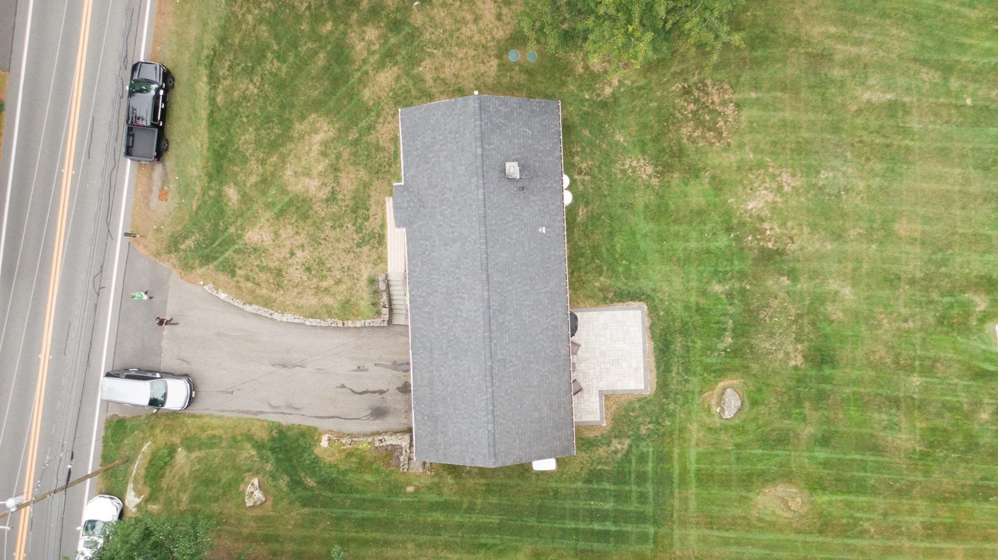 Single Family Residence at 113 Charlton Rd, Spencer MA 01562, Spencer, photo 28 of 32