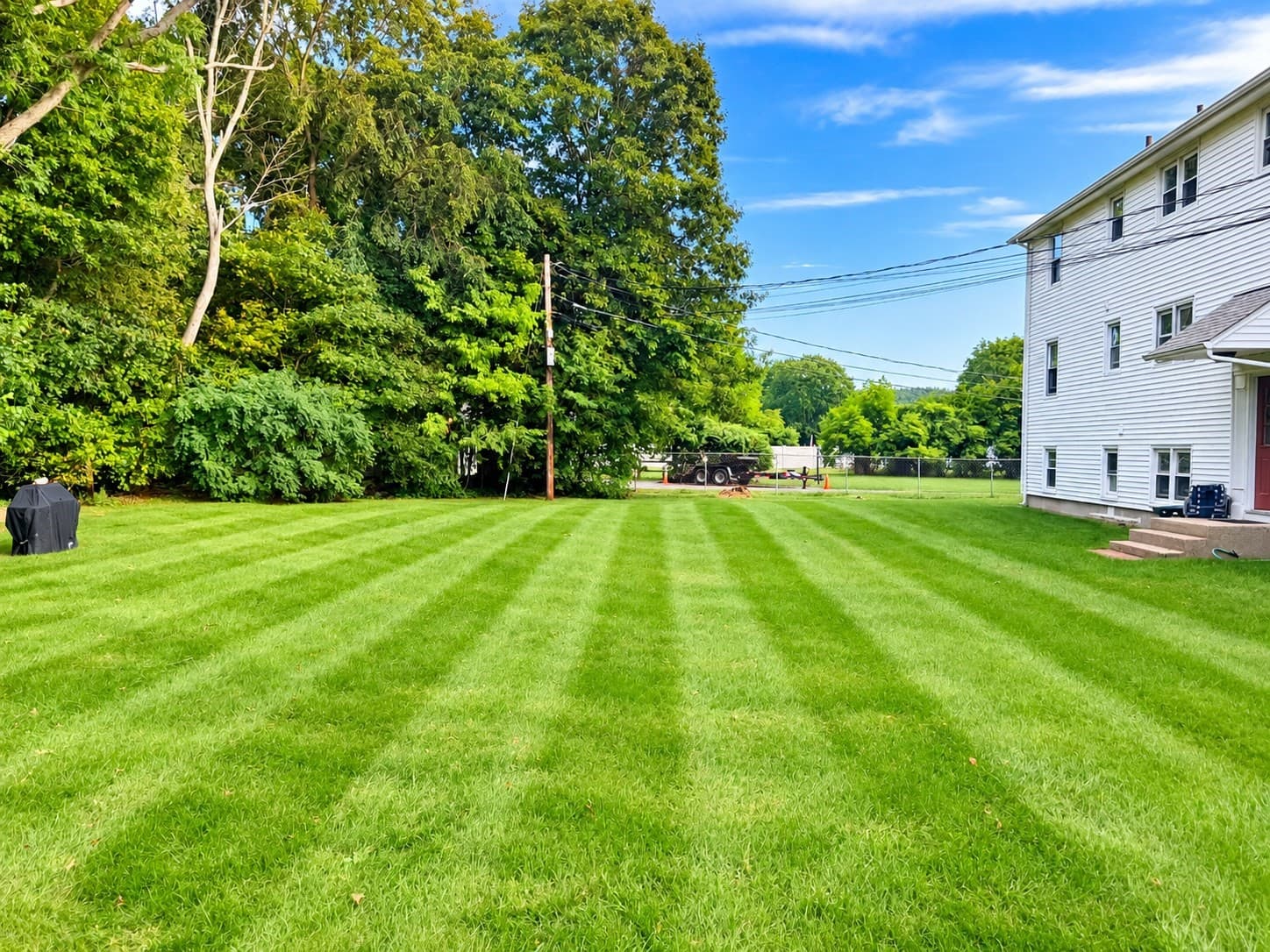 Condominium at 91 Elm St # 1A, Uxbridge MA 01569, Uxbridge, photo 5 of 13