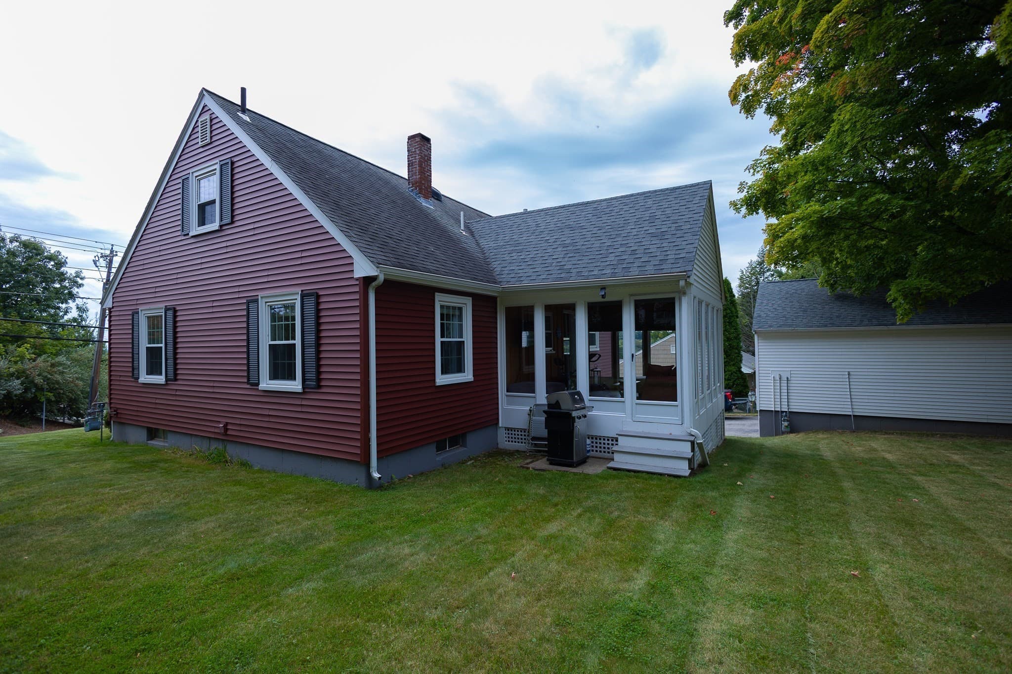 Single Family Residence at 351 Elm St, Marlborough MA 01752, Marlborough, photo 34 of 37
