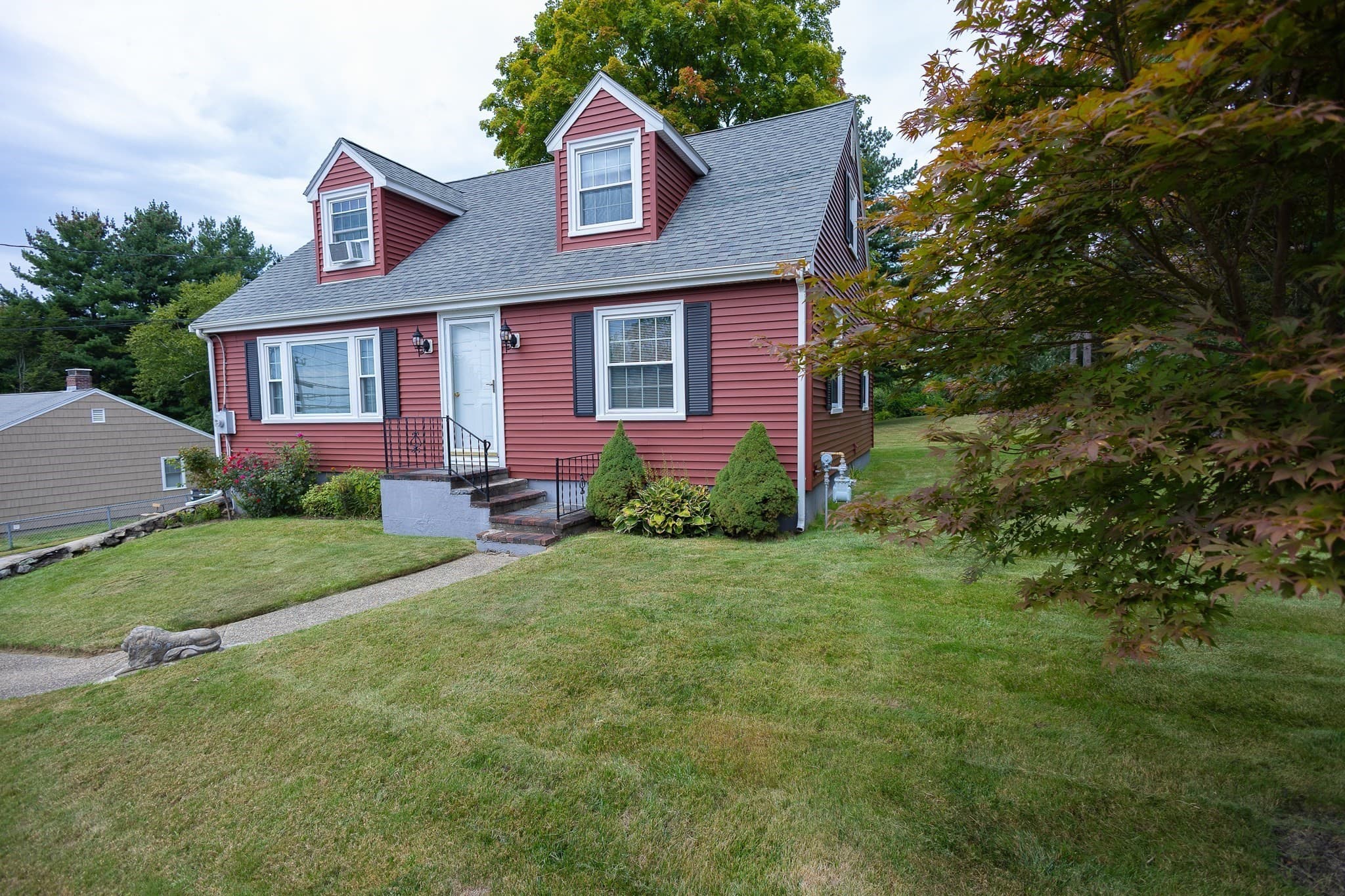Single Family Residence at 351 Elm St, Marlborough MA 01752, Marlborough, photo 33 of 37