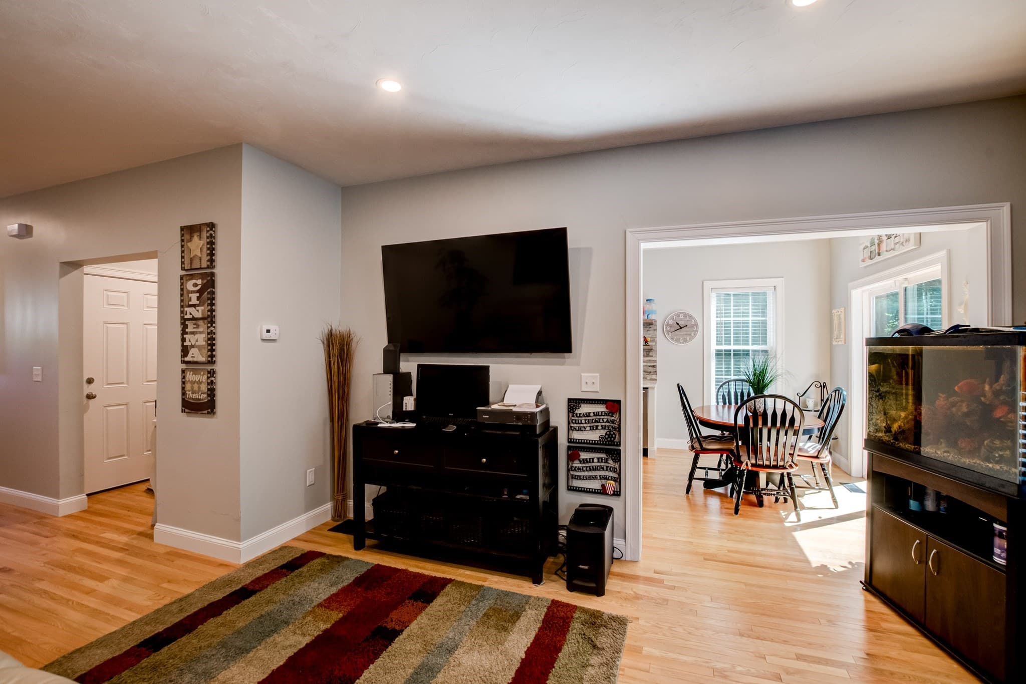 Condominium at 658 Massachusetts Ave # 3, Lunenburg MA 01462, Lunenburg, photo 9 of 41