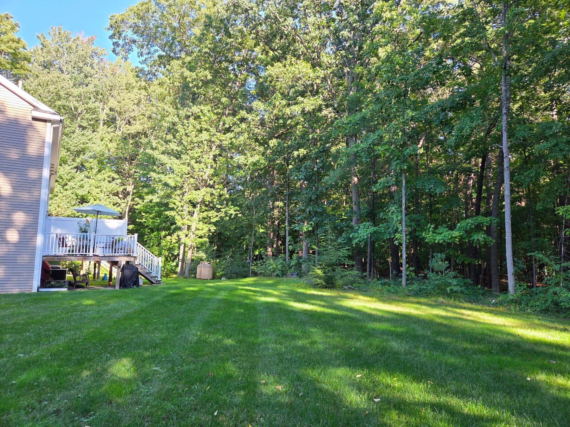 Condominium at 658 Massachusetts Ave # 3, Lunenburg MA 01462, Lunenburg, photo 41 of 41