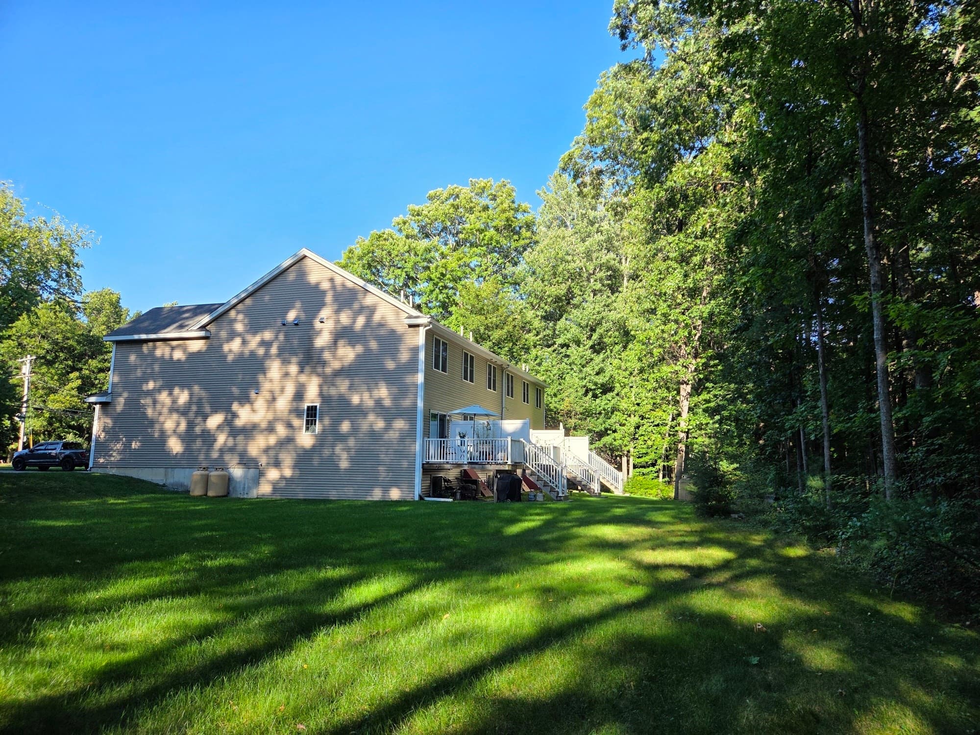 Condominium at 658 Massachusetts Ave # 3, Lunenburg MA 01462, Lunenburg, photo 40 of 41