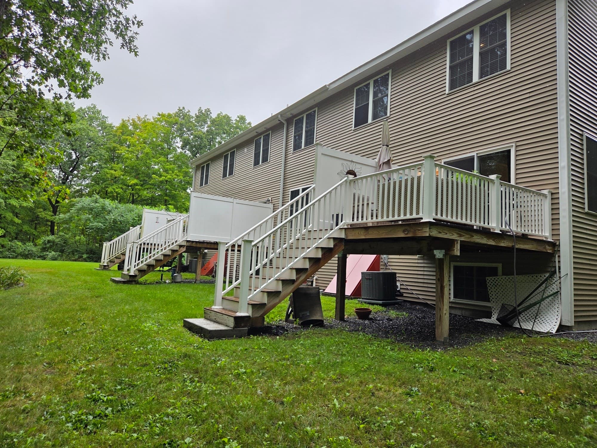 Condominium at 658 Massachusetts Ave # 3, Lunenburg MA 01462, Lunenburg, photo 35 of 41