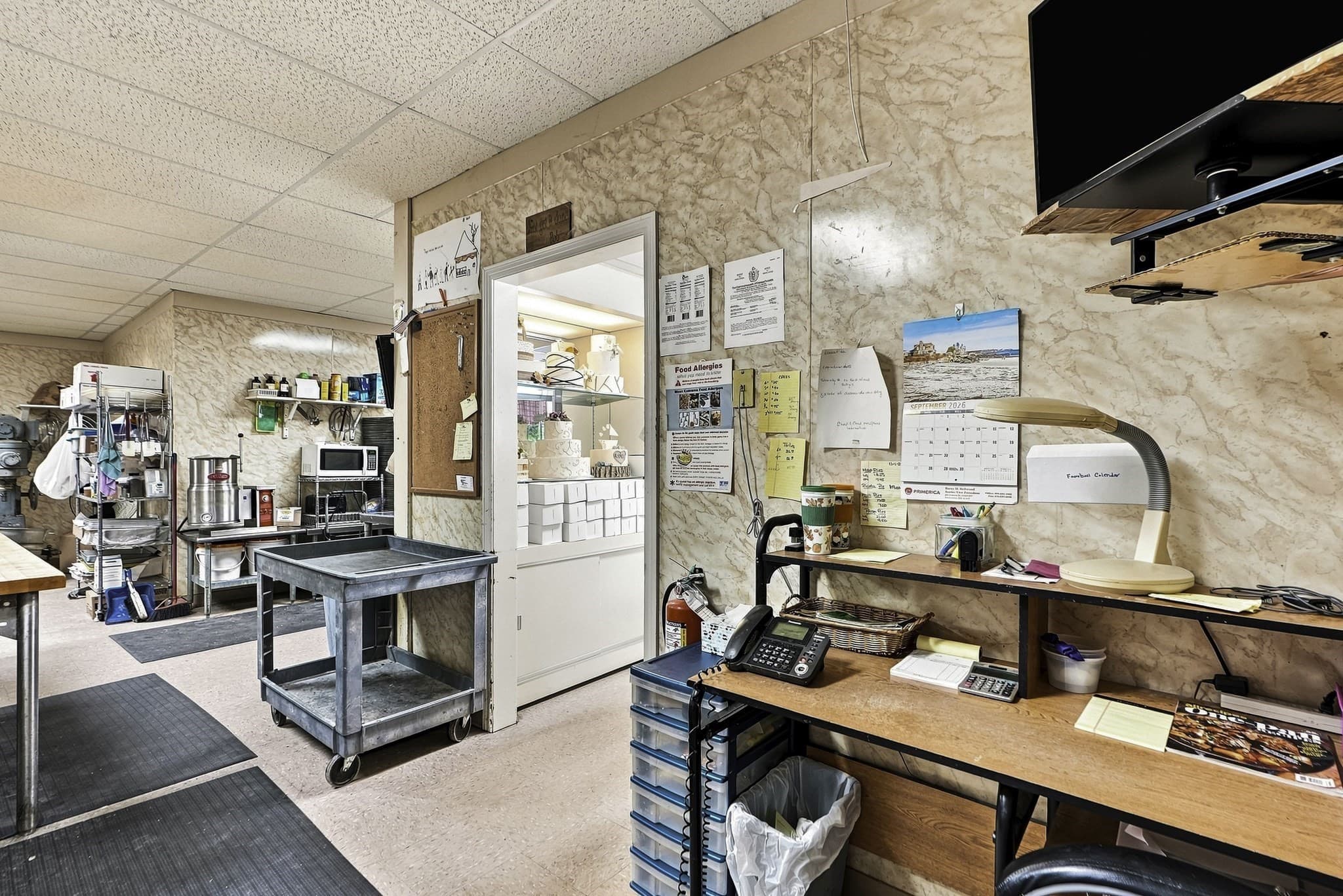 Business Opportunity at Joyce's Pies & Bakery, Leominster MA 01453, Leominster, photo 13 of 33