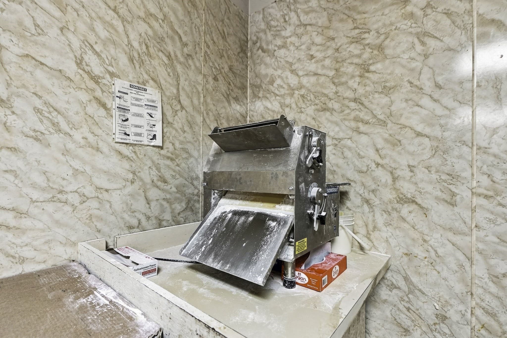 Business Opportunity at Joyce's Pies & Bakery, Leominster MA 01453, Leominster, photo 17 of 33