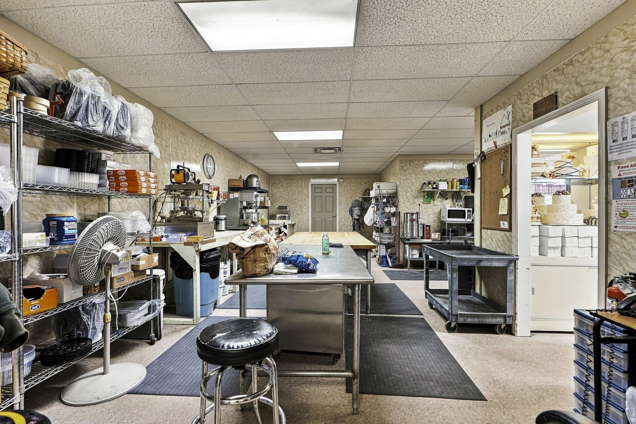 Business Opportunity at Joyce's Pies & Bakery, Leominster MA 01453, Leominster, photo 12 of 33