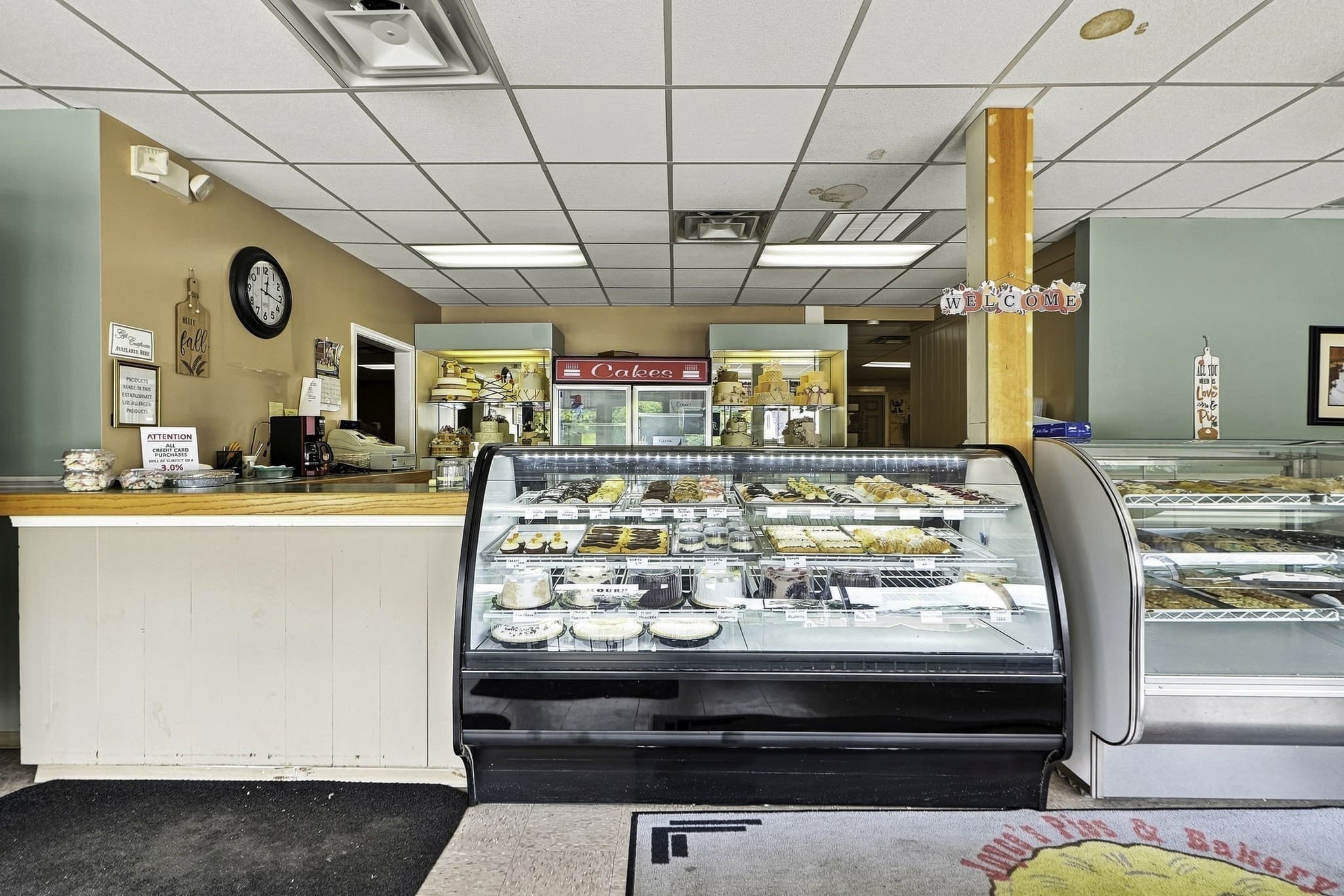 Business Opportunity at Joyce's Pies & Bakery, Leominster MA 01453, Leominster, photo 3 of 33
