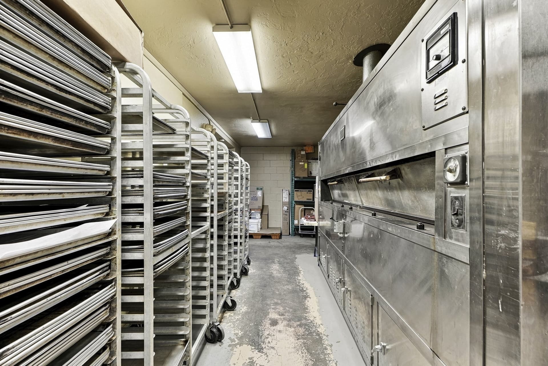 580 Joyce's Pies & Bakery, Leominster MA 01453