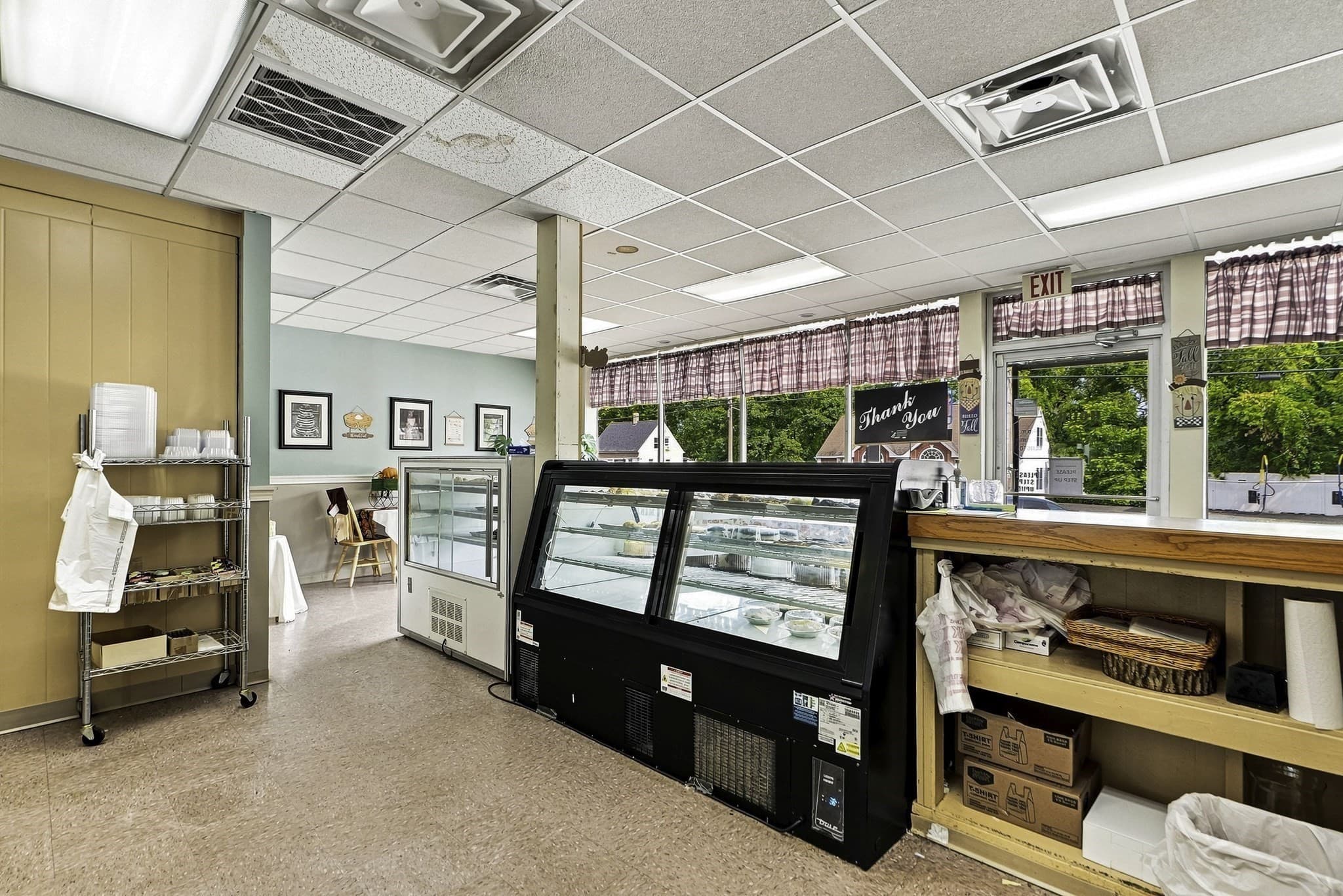 Business Opportunity at Joyce's Pies & Bakery, Leominster MA 01453, Leominster, photo 5 of 33