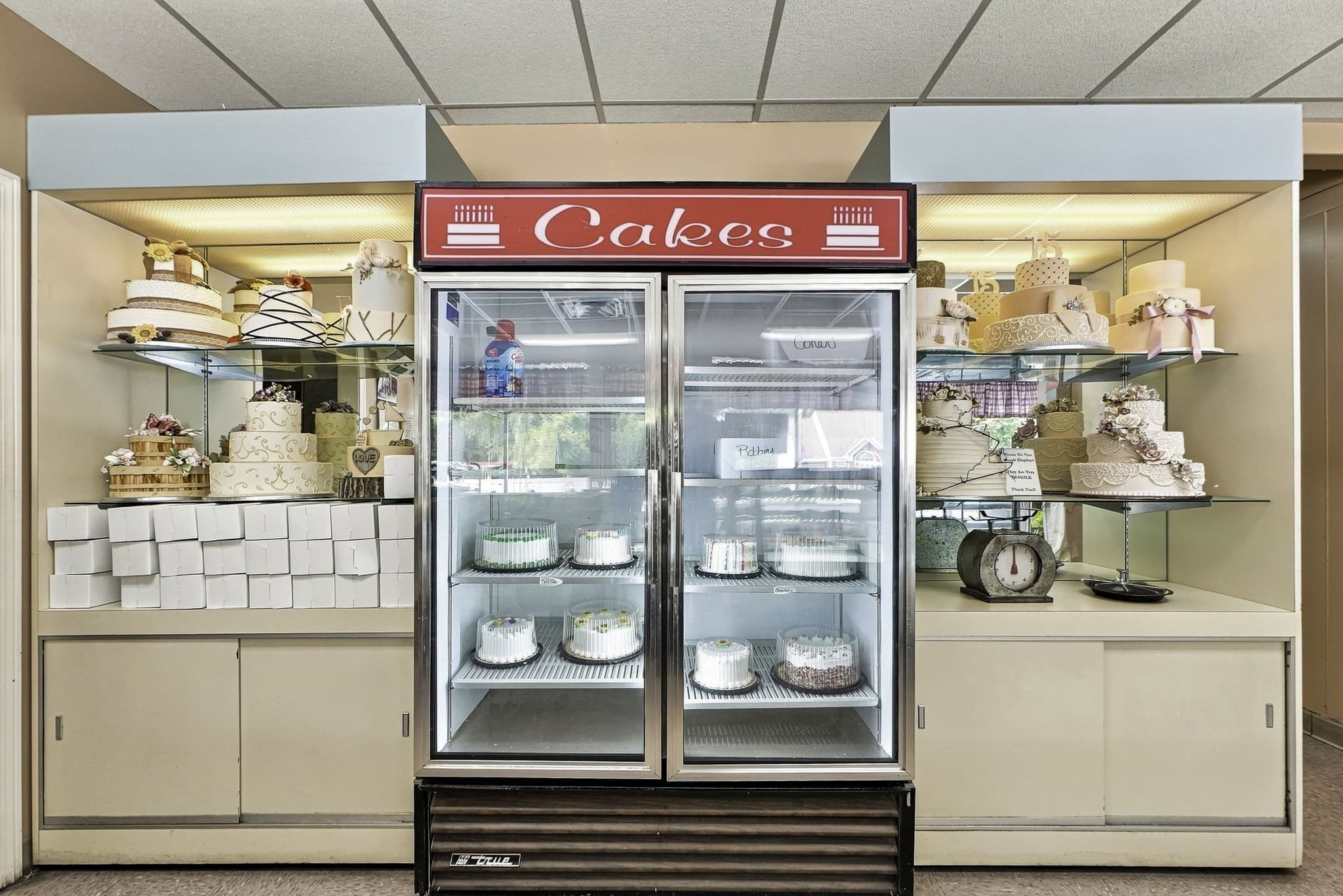 Business Opportunity at Joyce's Pies & Bakery, Leominster MA 01453, Leominster, photo 9 of 33