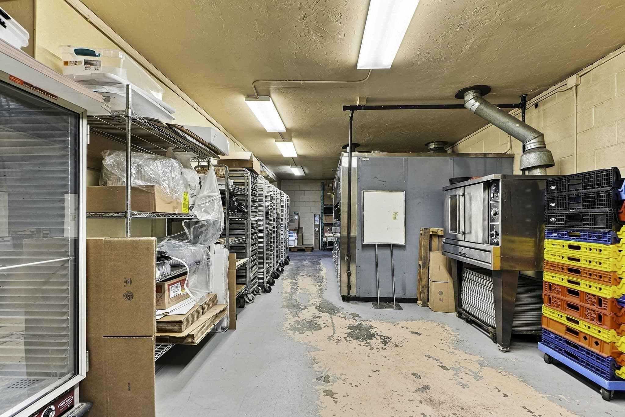 Business Opportunity at Joyce's Pies & Bakery, Leominster MA 01453, Leominster, photo 24 of 33
