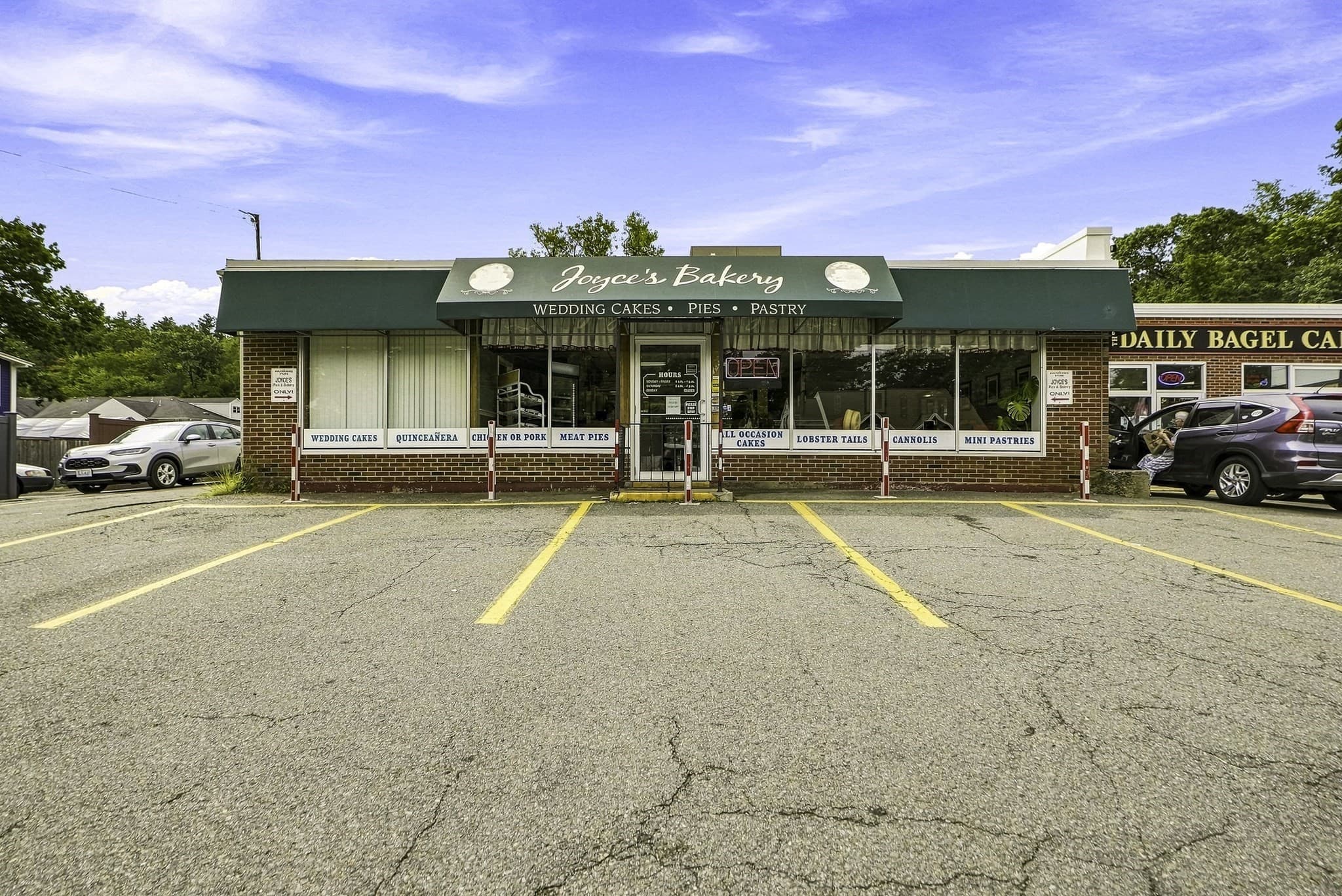 Business Opportunity at Joyce's Pies & Bakery, Leominster MA 01453, Leominster, photo 30 of 33