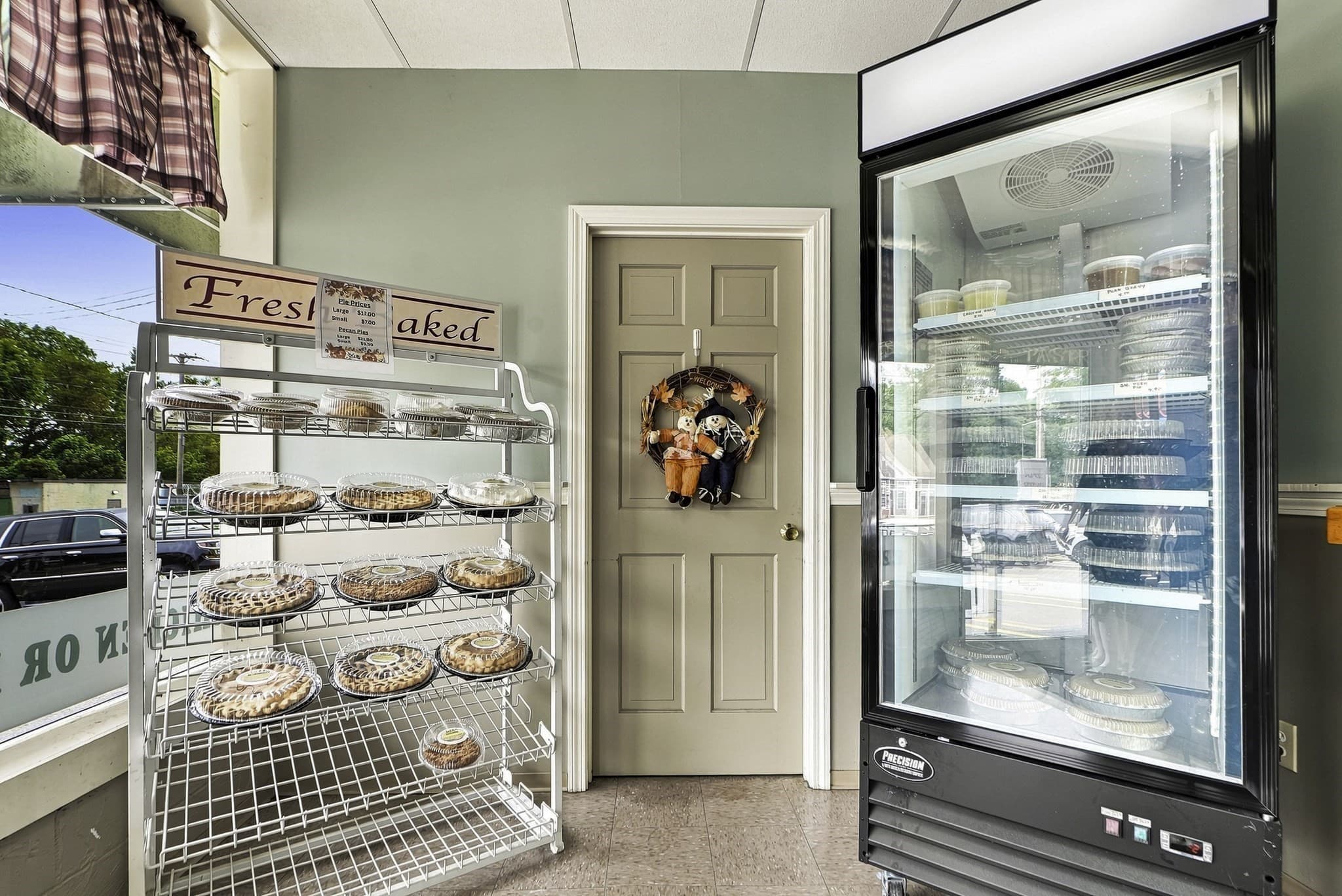 Business Opportunity at Joyce's Pies & Bakery, Leominster MA 01453, Leominster, photo 10 of 33