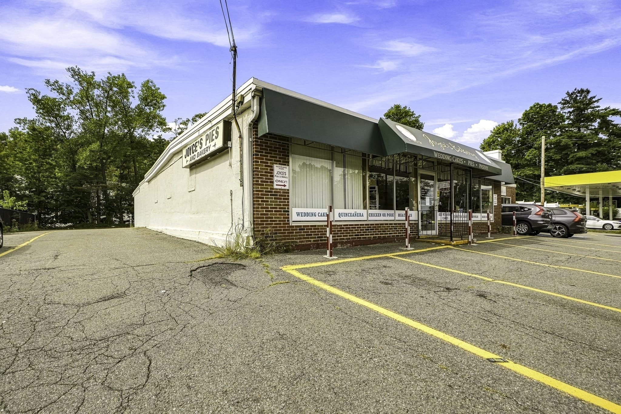 Business Opportunity at Joyce's Pies & Bakery, Leominster MA 01453, Leominster, photo 31 of 33
