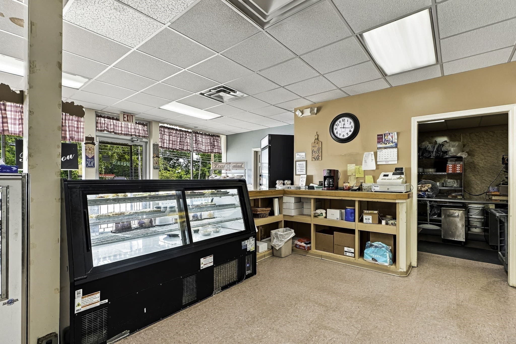 Business Opportunity at Joyce's Pies & Bakery, Leominster MA 01453, Leominster, photo 4 of 33