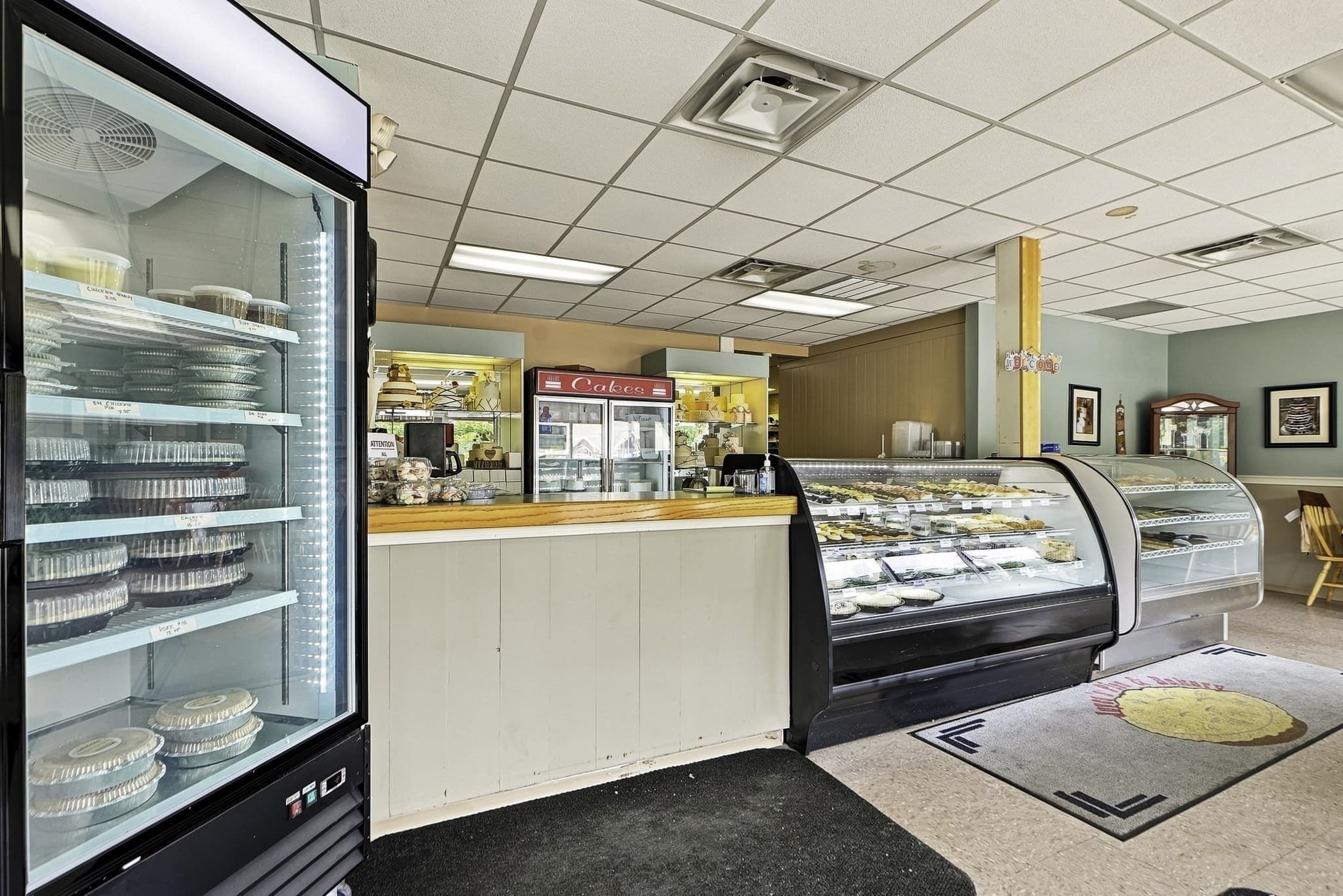 Business Opportunity at Joyce's Pies & Bakery, Leominster MA 01453, Leominster, photo 8 of 33