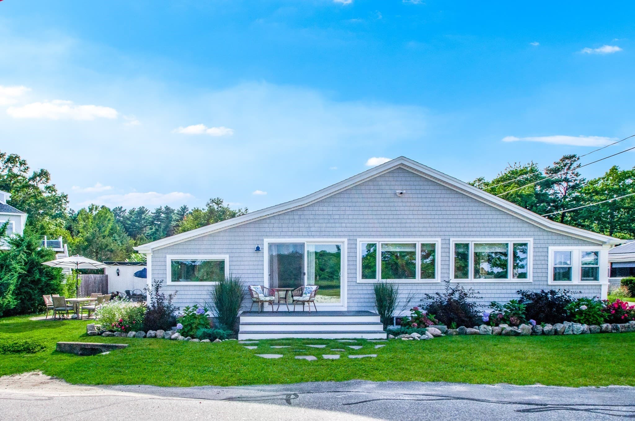 Single Family Residence at 44 Oakdale Ave, Marion MA 02738, Marion, photo 16 of 39