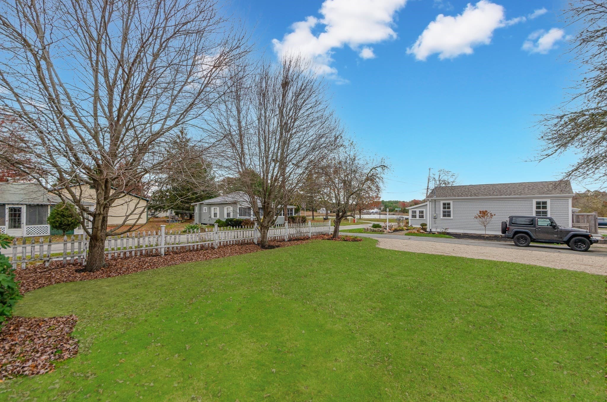 Single Family Residence at 44 Oakdale Ave, Marion MA 02738, Marion, photo 11 of 39
