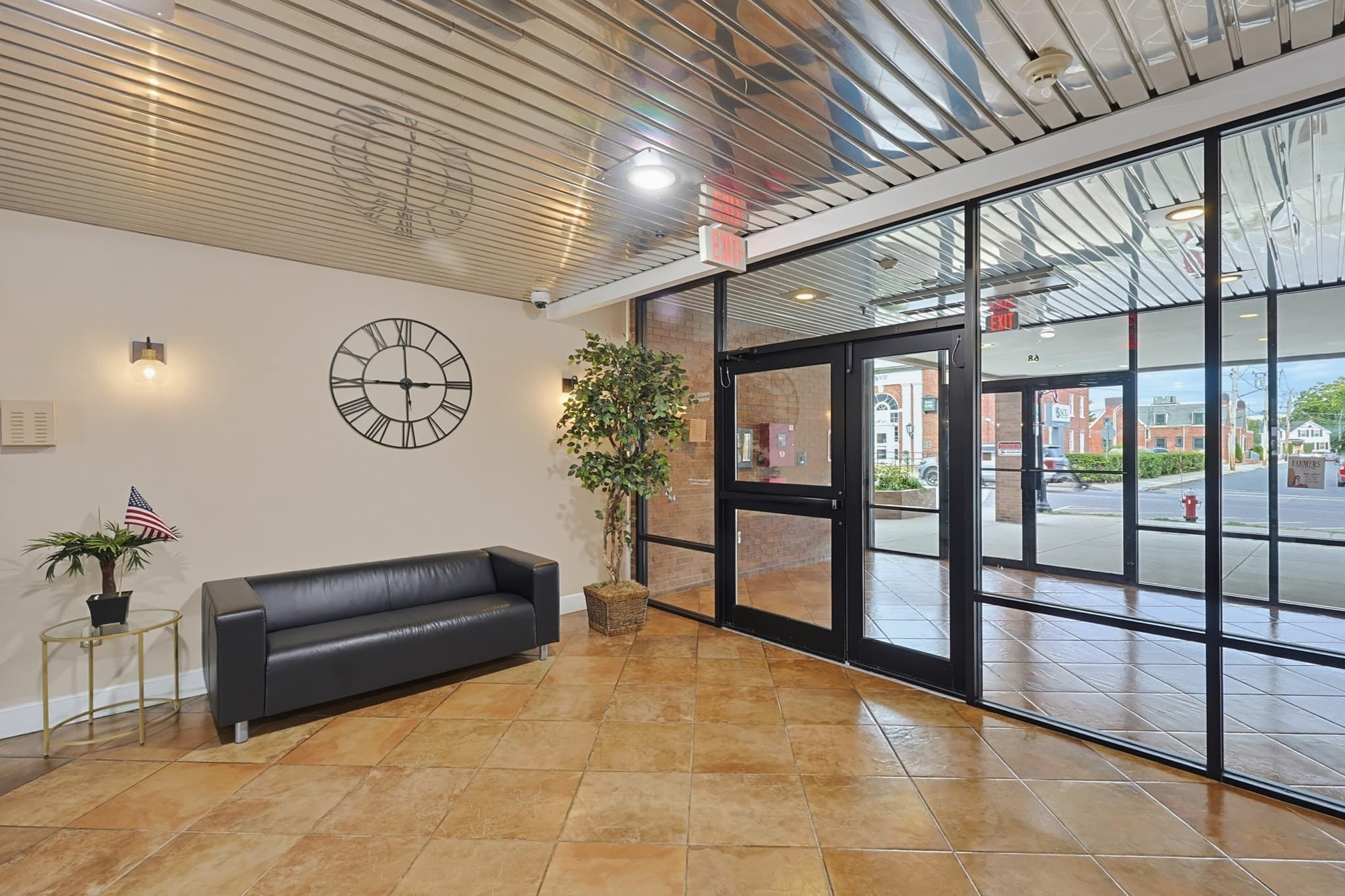 Condominium at 68 N Washington St # 504, North Attleboro MA 02760, North Attleboro, photo 2 of 12