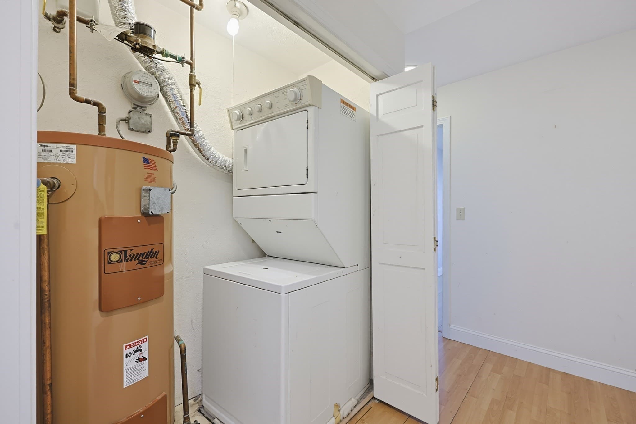 Condominium at 68 N Washington St # 504, North Attleboro MA 02760, North Attleboro, photo 7 of 12