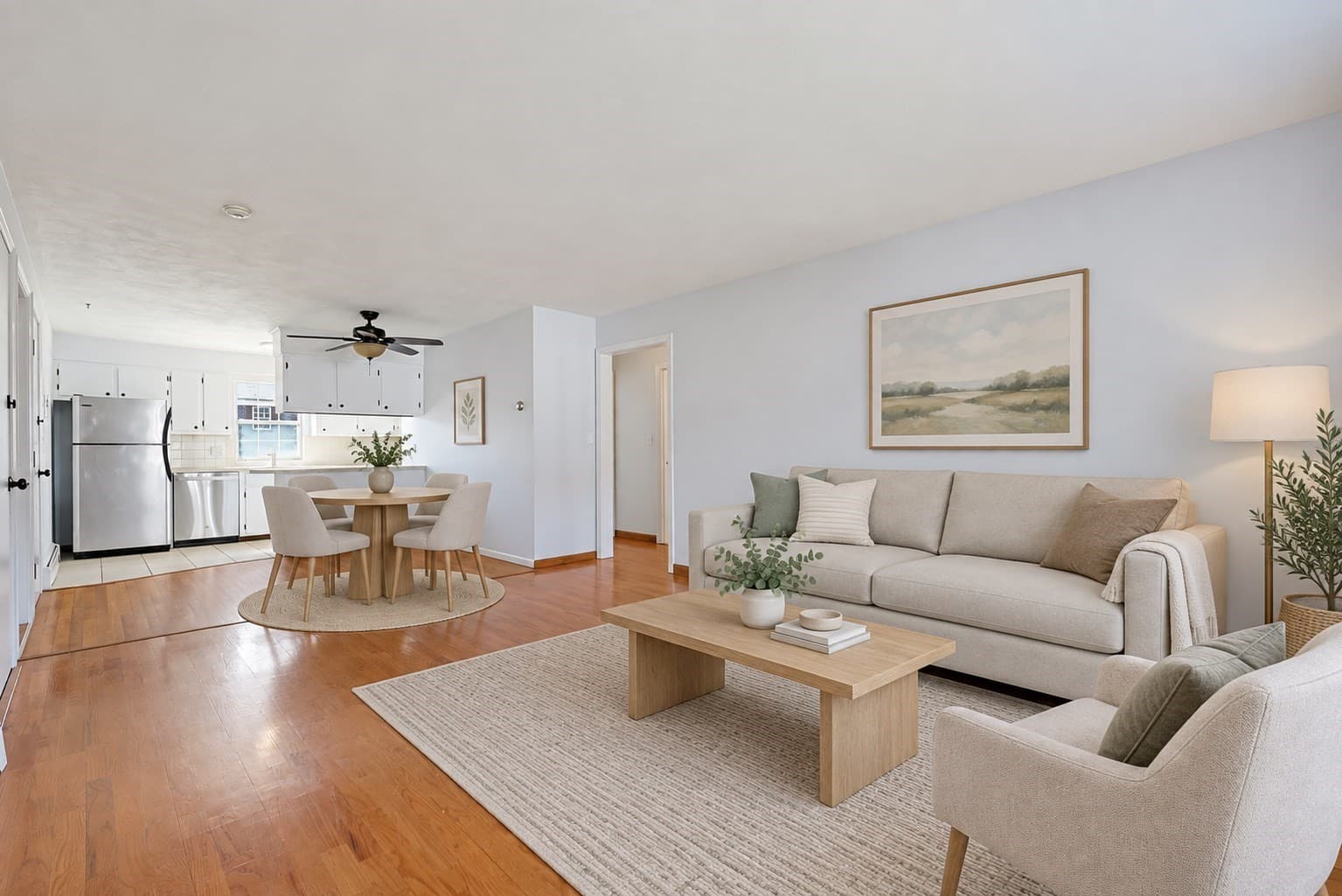 Condominium at 130 Parker St # L4, Acton MA 01720, Acton, photo 2 of 20