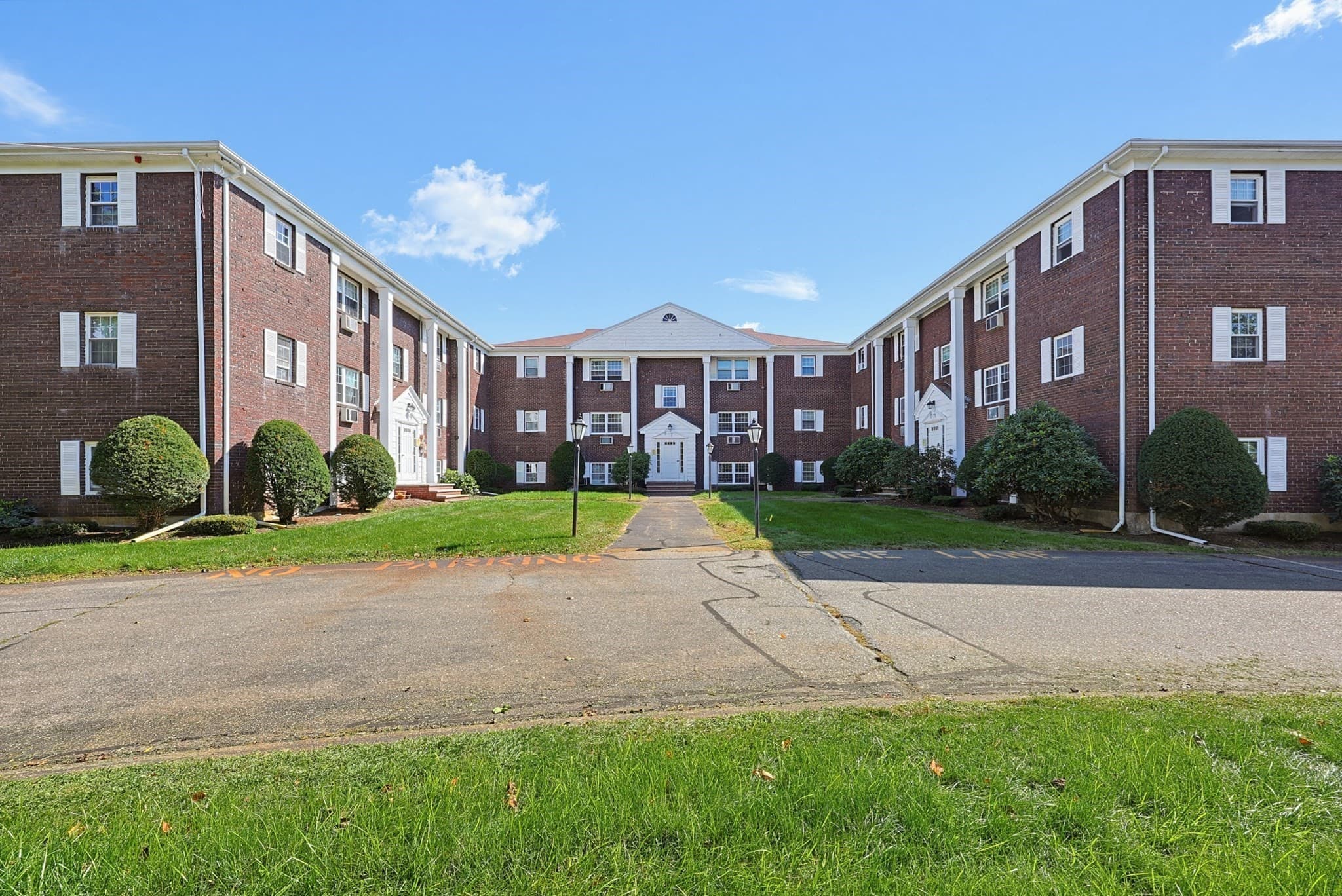 130 Parker St # L4, Acton MA 01720