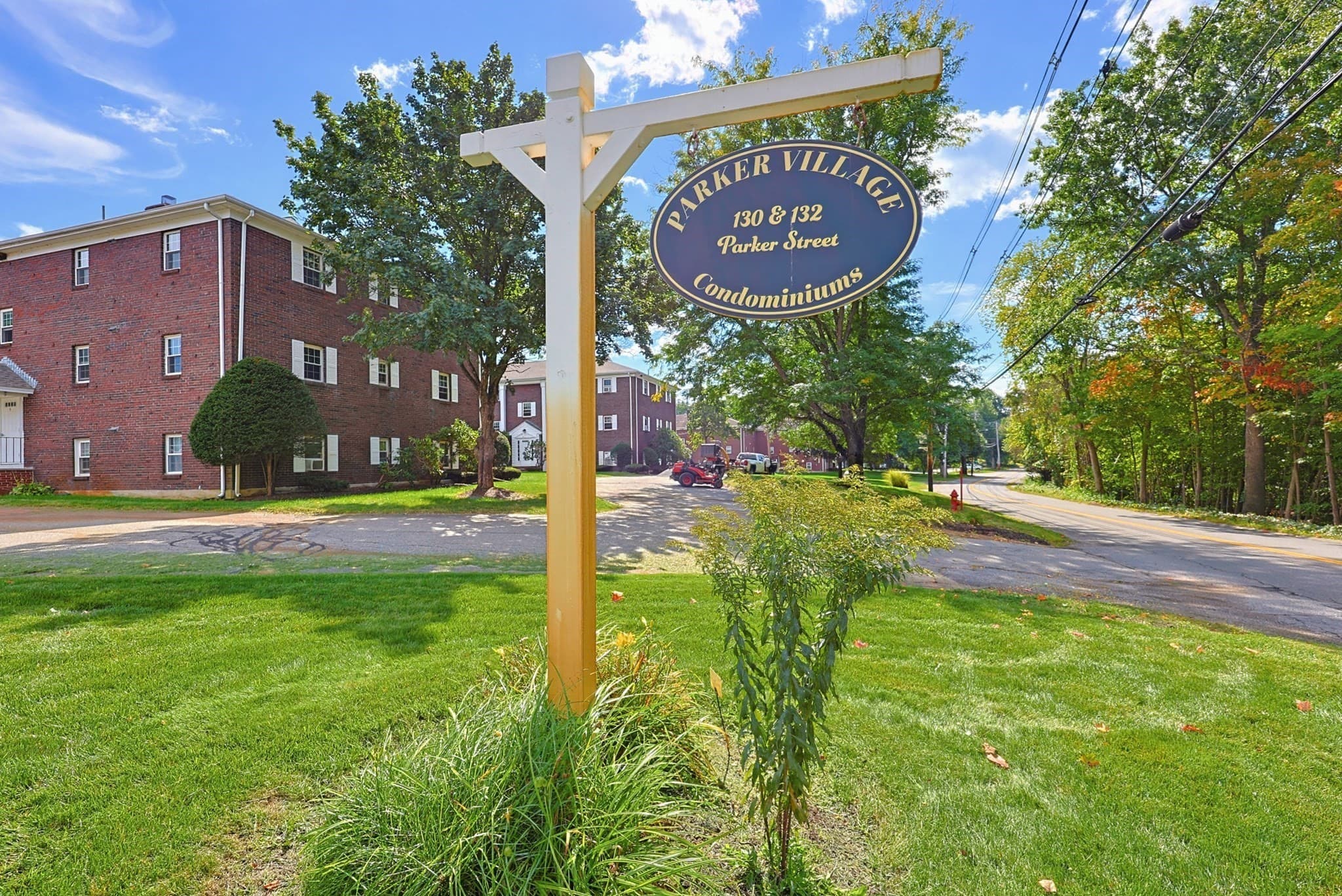 Condominium at 130 Parker St # L4, Acton MA 01720, Acton, photo 19 of 20