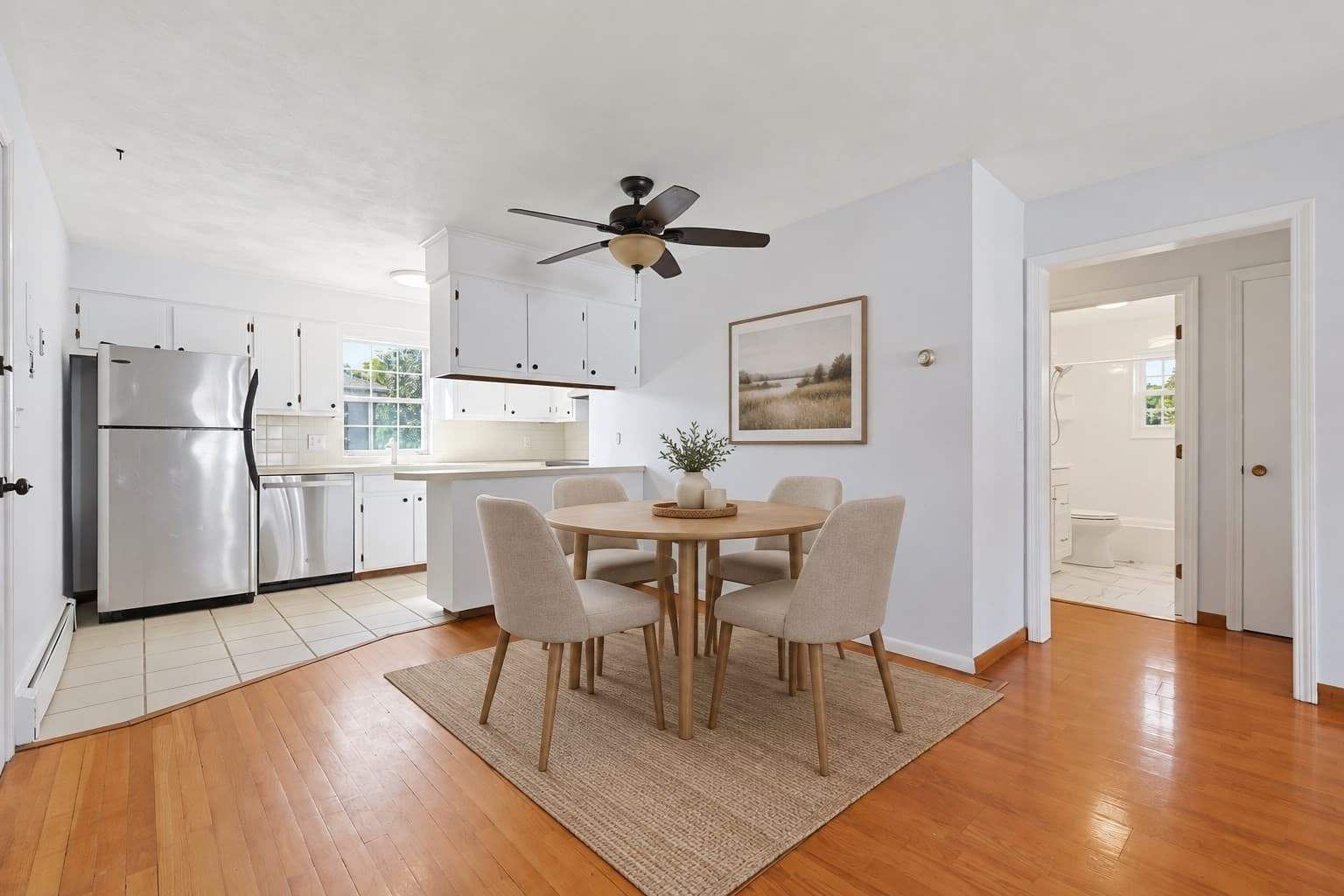 Condominium at 130 Parker St # L4, Acton MA 01720, Acton, photo 4 of 20