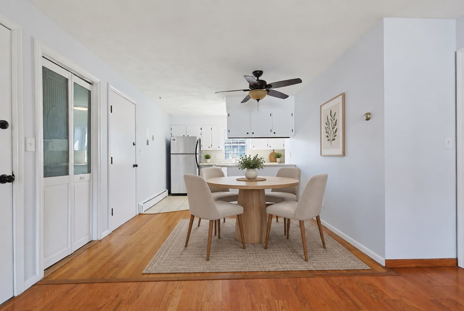Condominium at 130 Parker St # L4, Acton MA 01720, Acton, photo 8 of 20