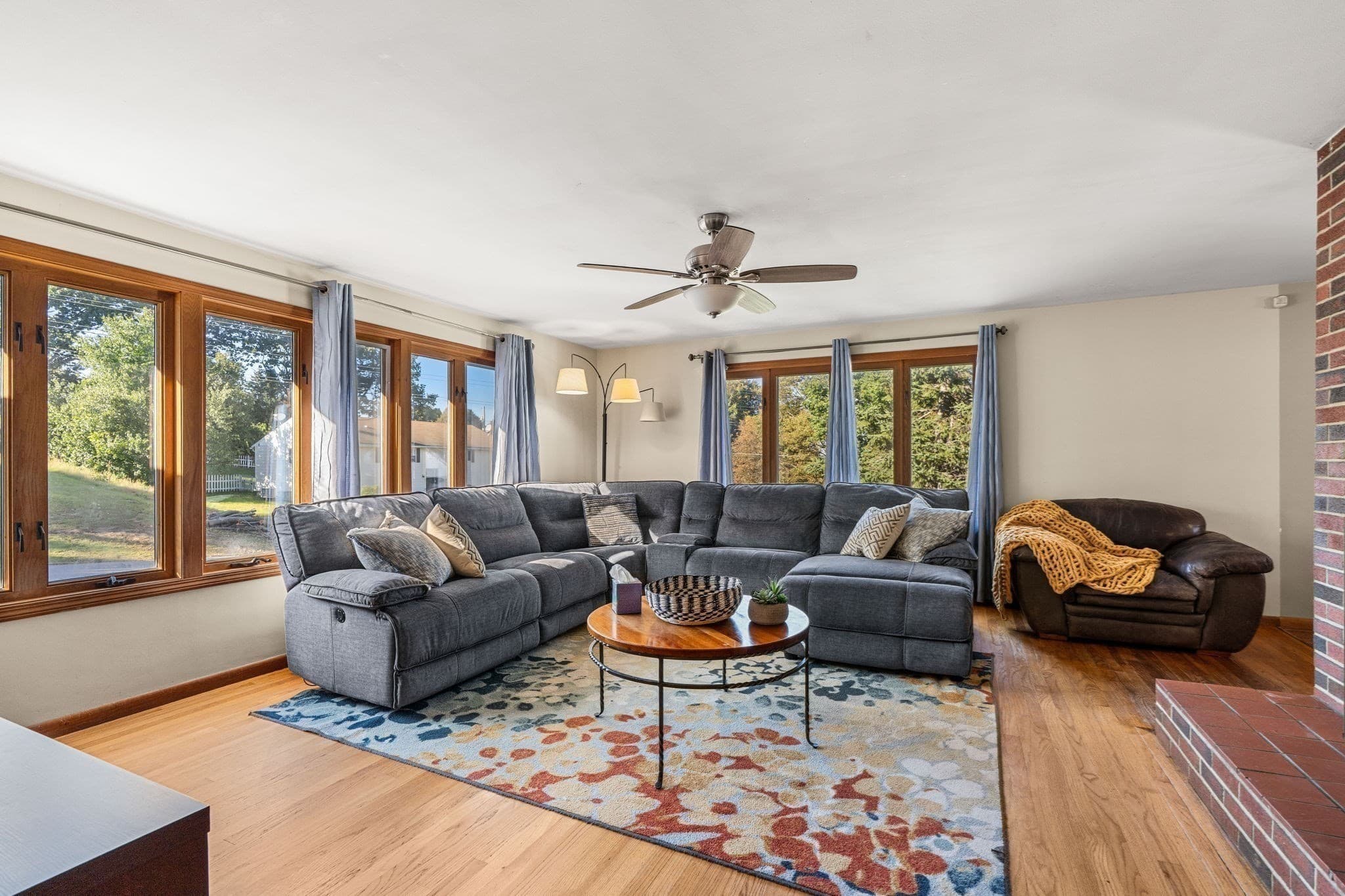 Single Family Residence at 25 Belli Ave, Fitchburg MA 01420, Fitchburg, photo 5 of 37