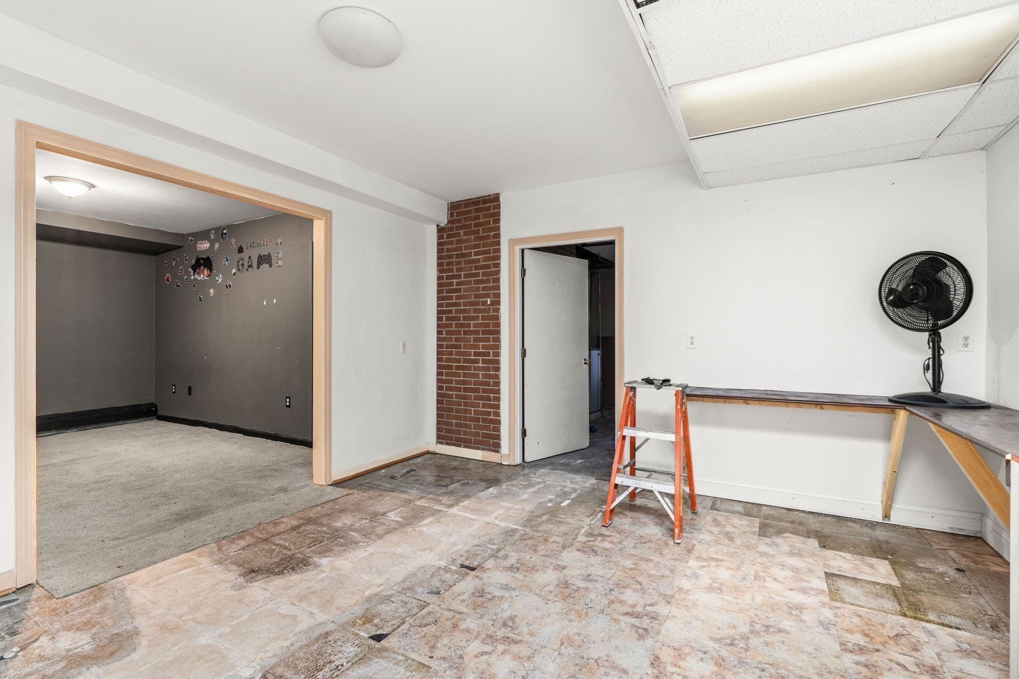 Single Family Residence at 25 Belli Ave, Fitchburg MA 01420, Fitchburg, photo 24 of 37