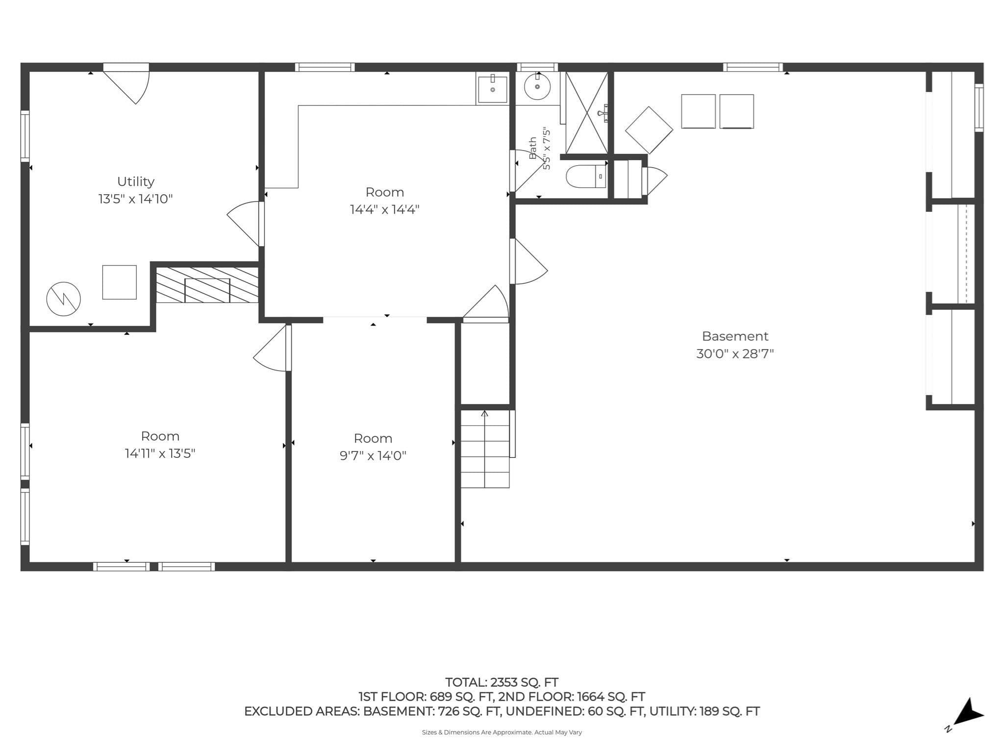 Single Family Residence at 25 Belli Ave, Fitchburg MA 01420, Fitchburg, photo 30 of 37