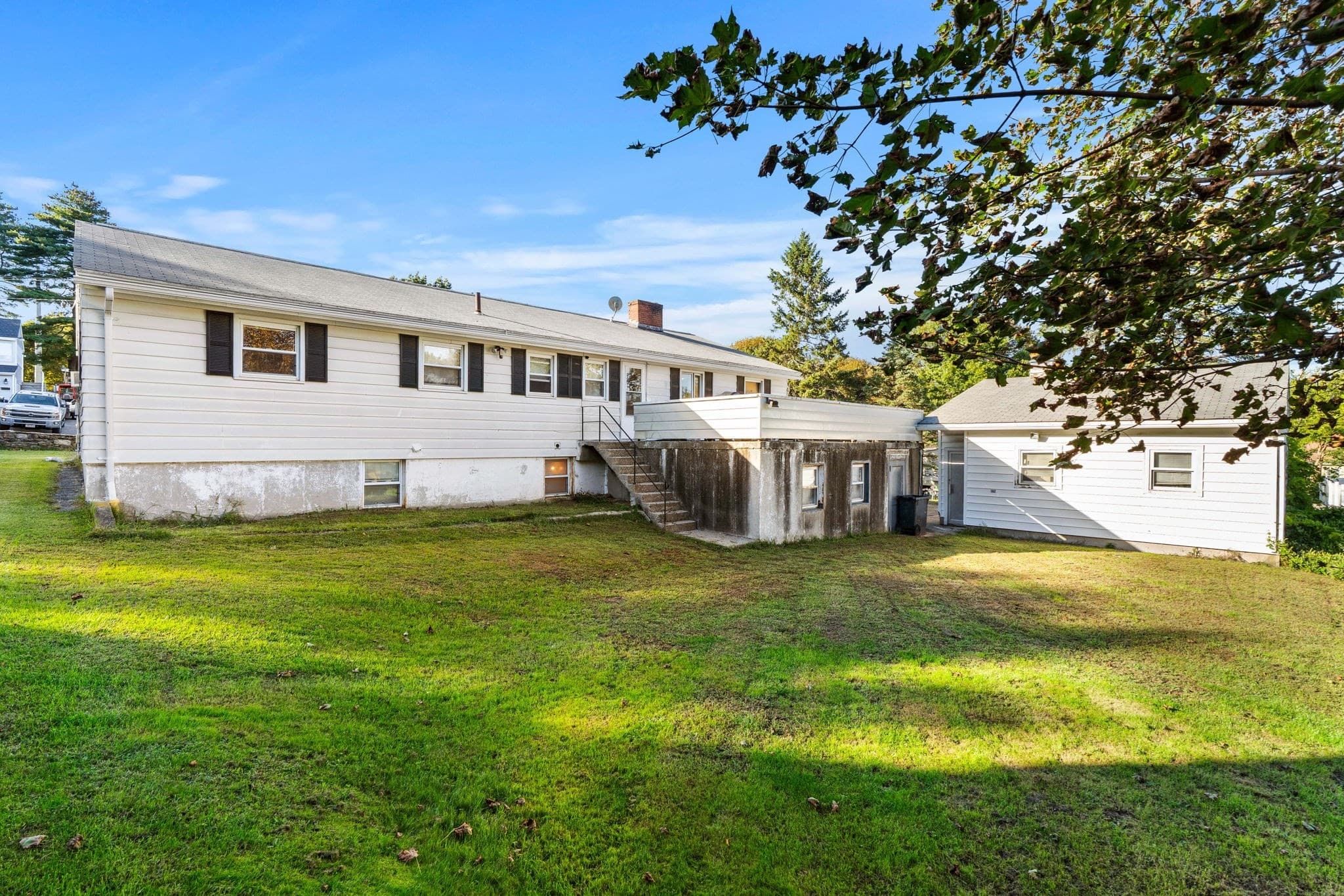 Single Family Residence at 25 Belli Ave, Fitchburg MA 01420, Fitchburg, photo 33 of 37