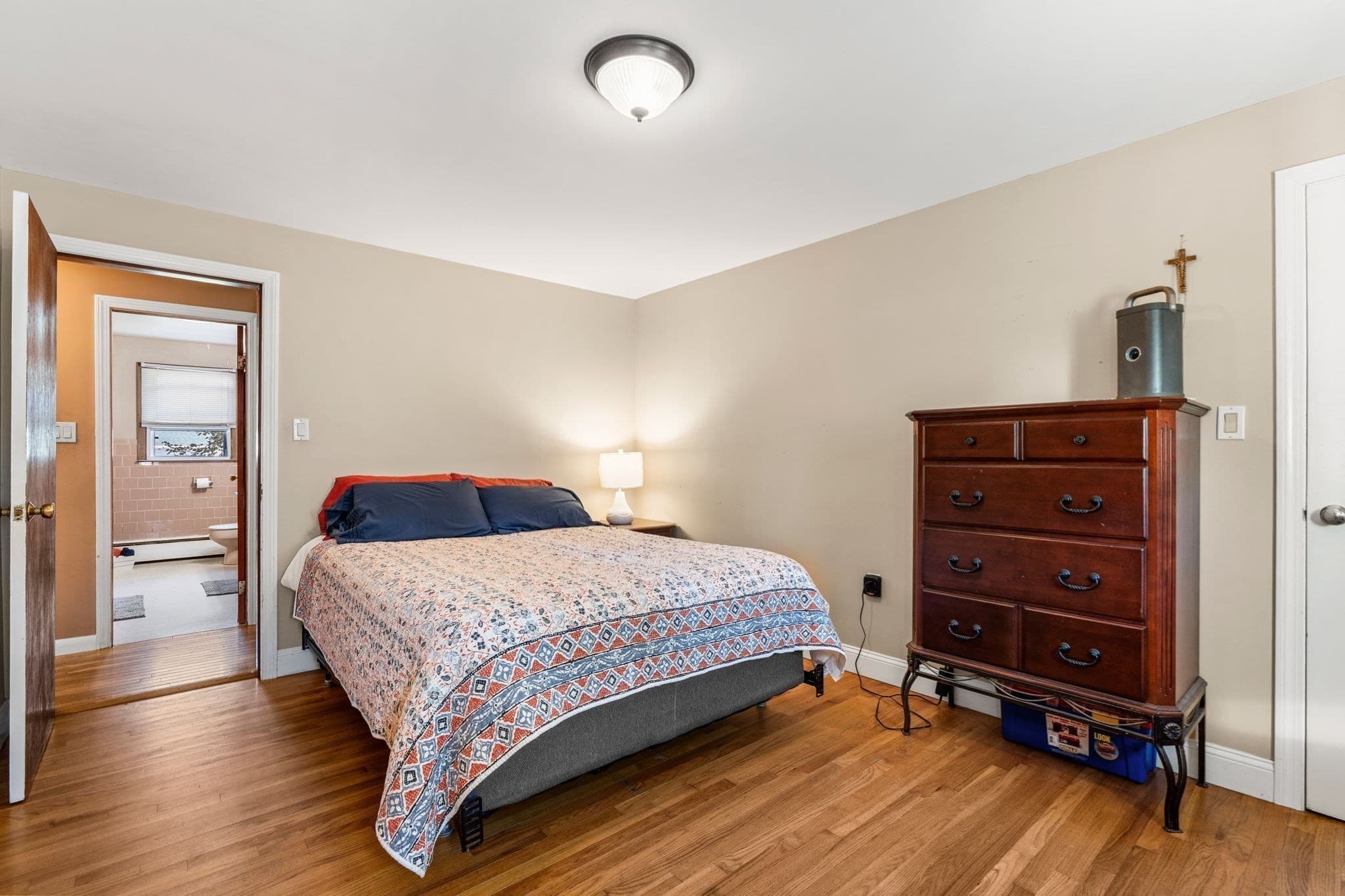 Single Family Residence at 25 Belli Ave, Fitchburg MA 01420, Fitchburg, photo 15 of 37