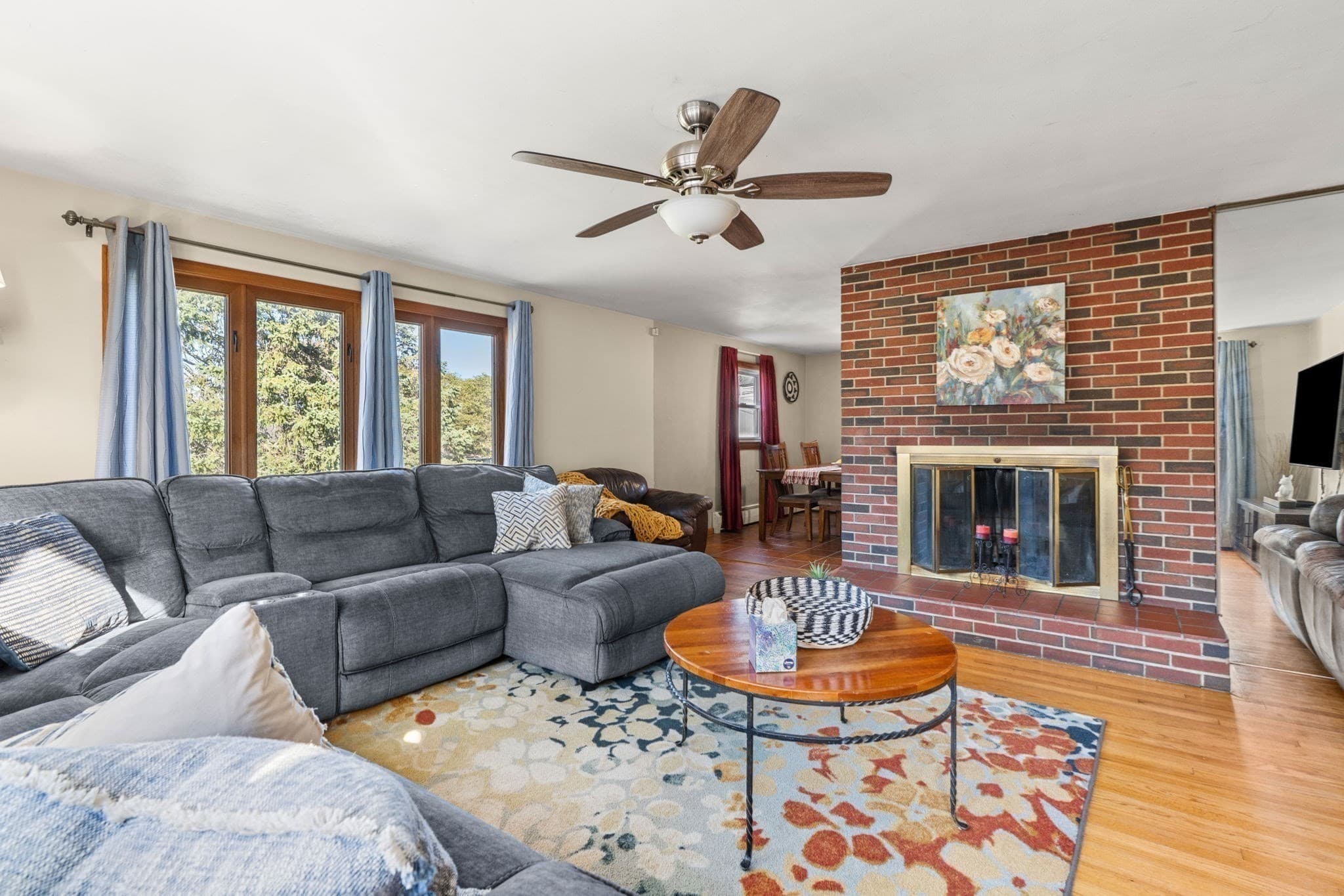 Single Family Residence at 25 Belli Ave, Fitchburg MA 01420, Fitchburg, photo 11 of 37