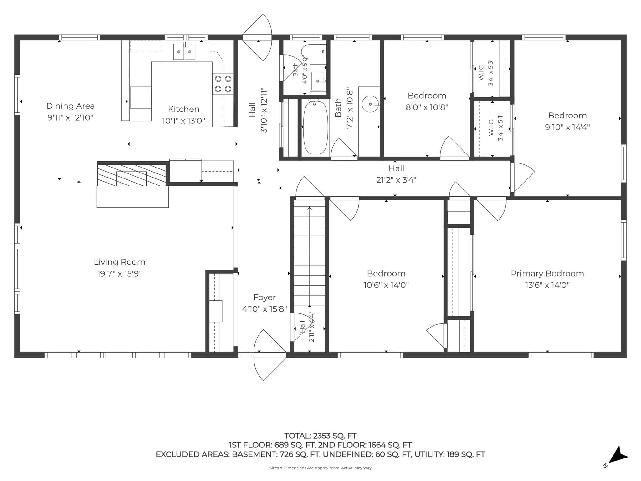 Single Family Residence at 25 Belli Ave, Fitchburg MA 01420, Fitchburg, photo 35 of 37