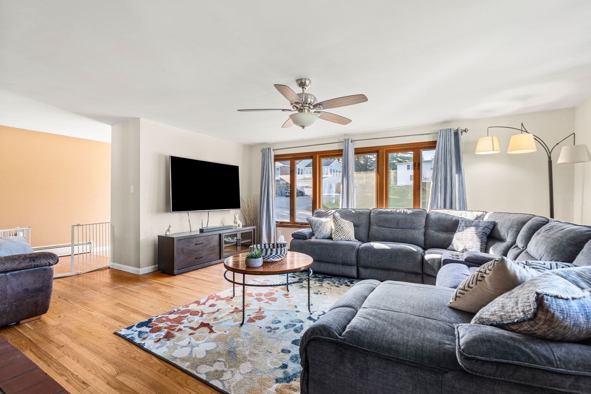 Single Family Residence at 25 Belli Ave, Fitchburg MA 01420, Fitchburg, photo 4 of 37