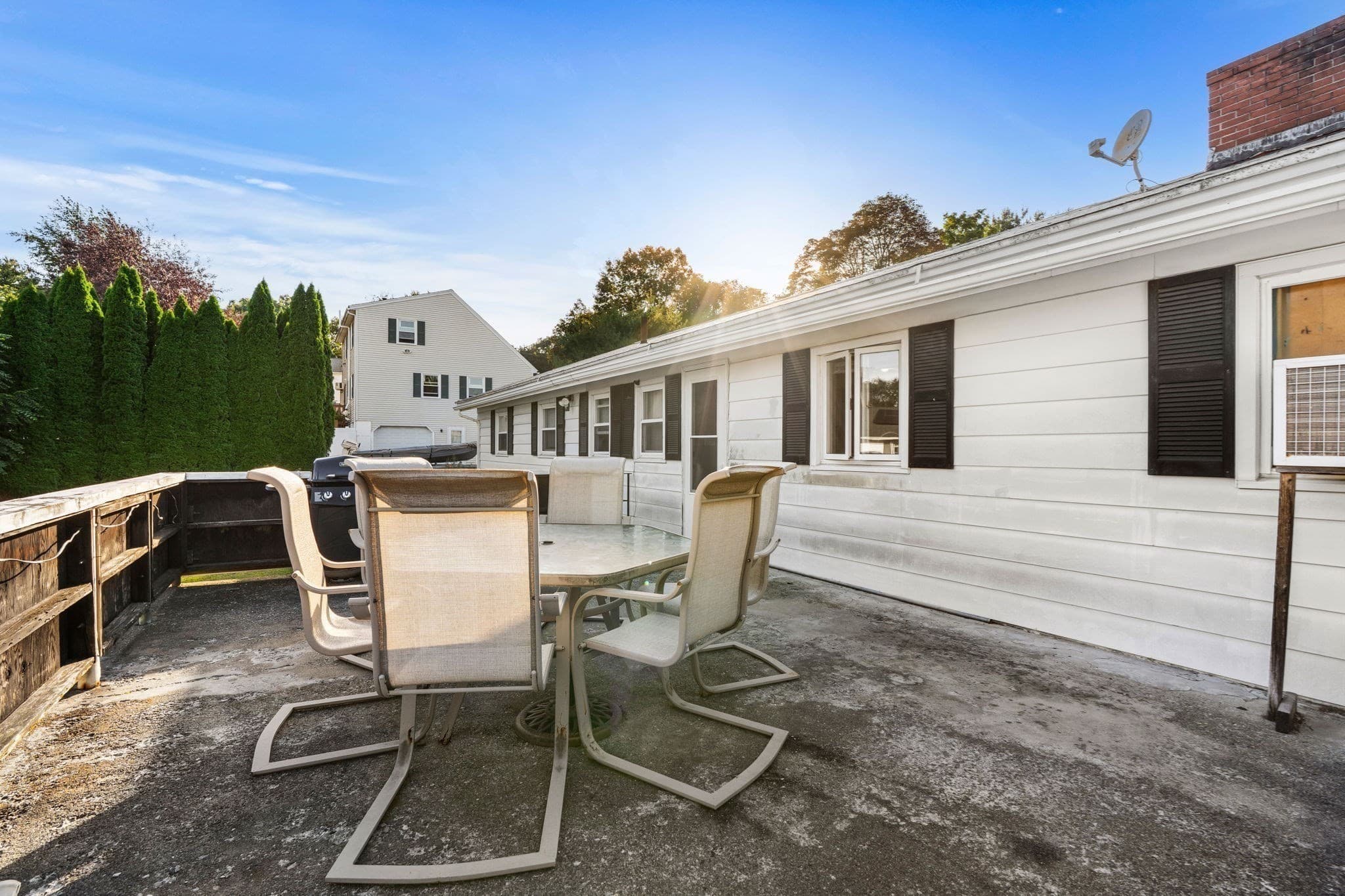 Single Family Residence at 25 Belli Ave, Fitchburg MA 01420, Fitchburg, photo 25 of 37
