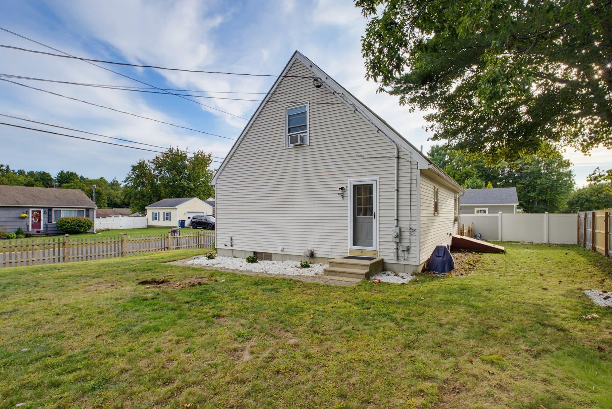 Single Family Residence at 18 Beech, Templeton MA 01436, Templeton, photo 36 of 39