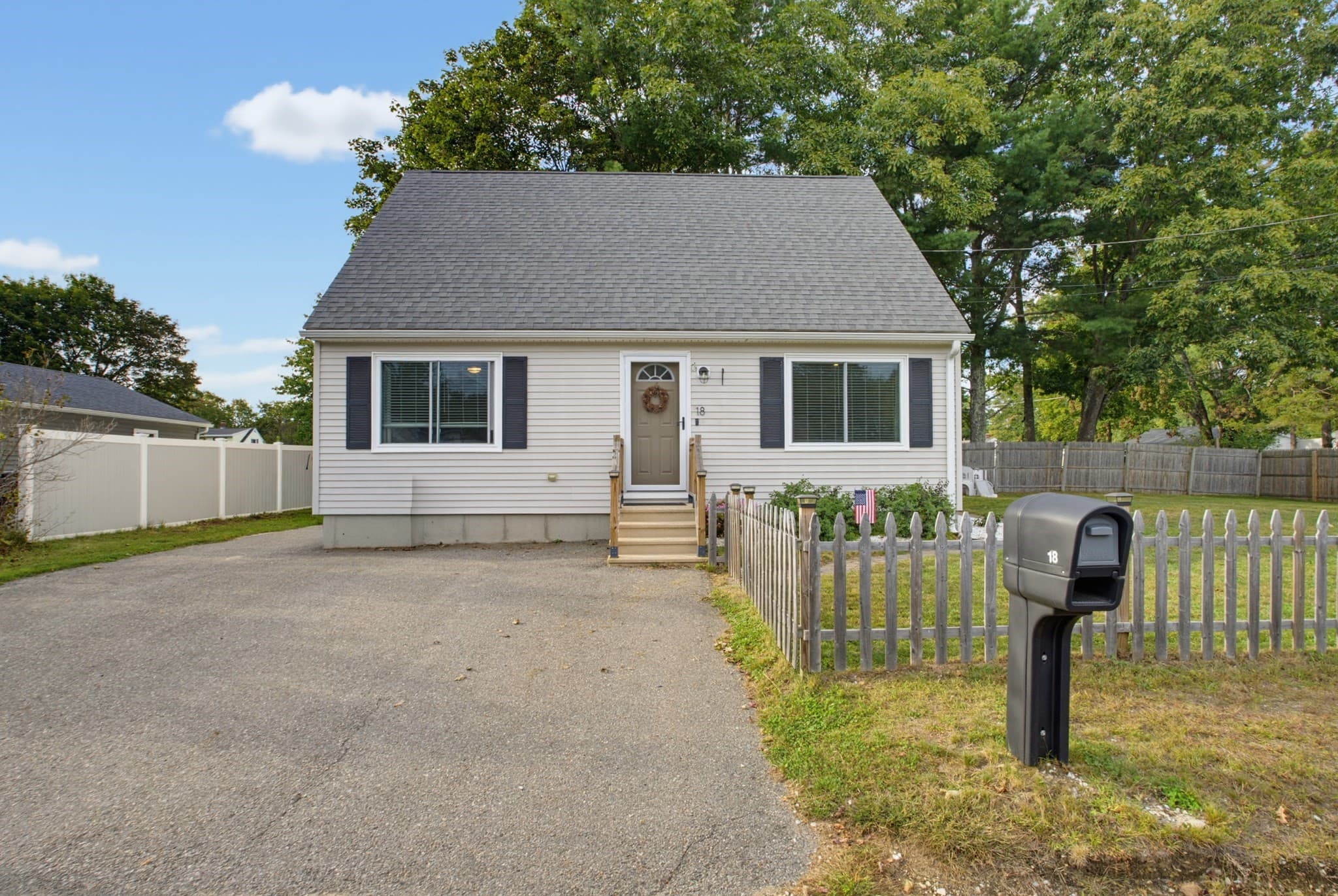 18 Beech, Templeton MA 01436