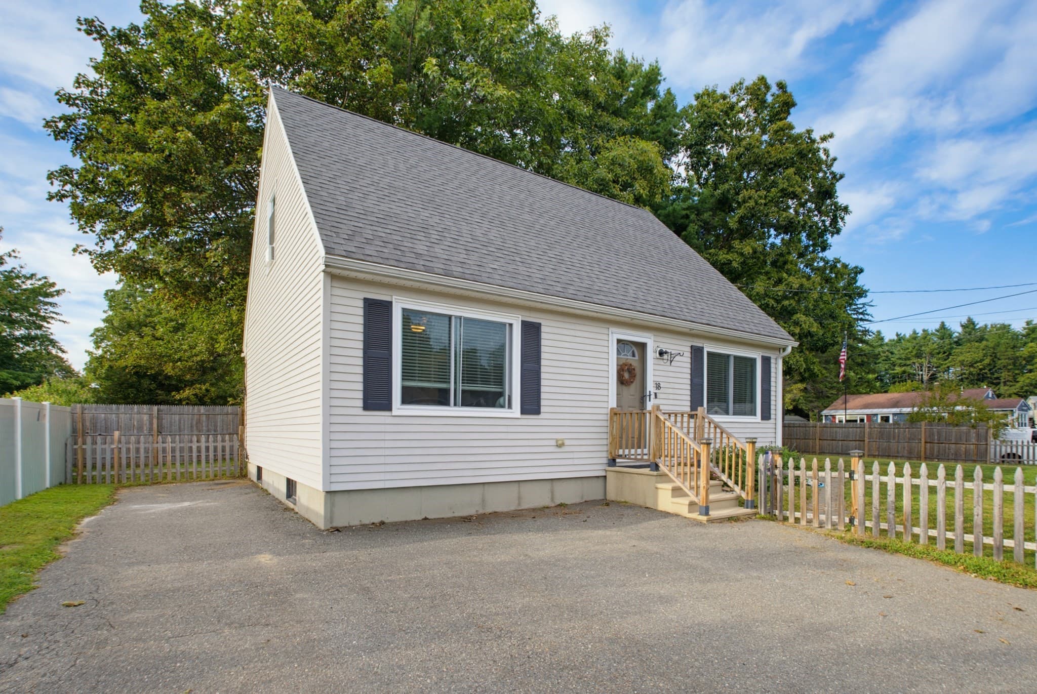 Single Family Residence at 18 Beech, Templeton MA 01436, Templeton, photo 34 of 39