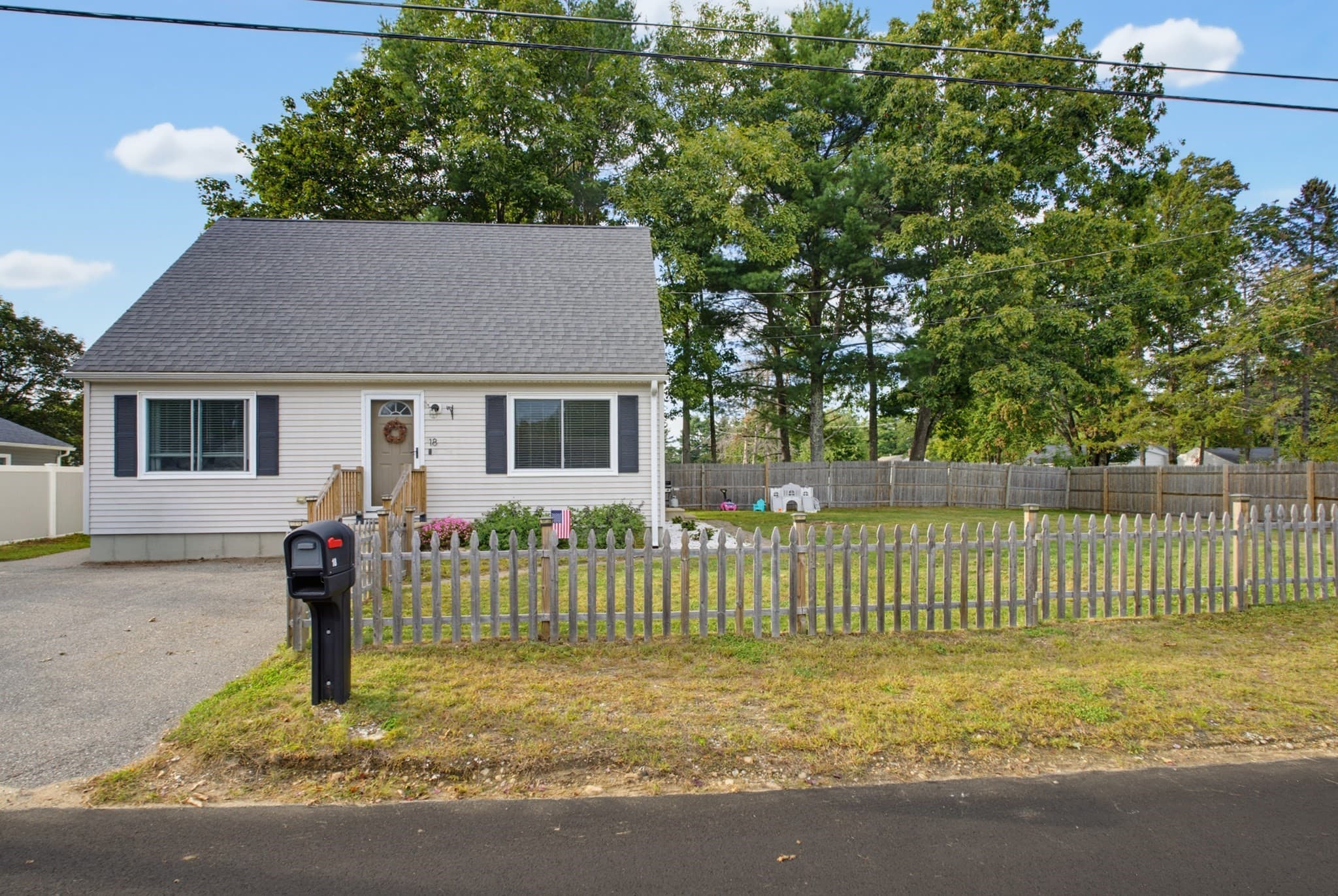 Single Family Residence at 18 Beech, Templeton MA 01436, Templeton, photo 33 of 39