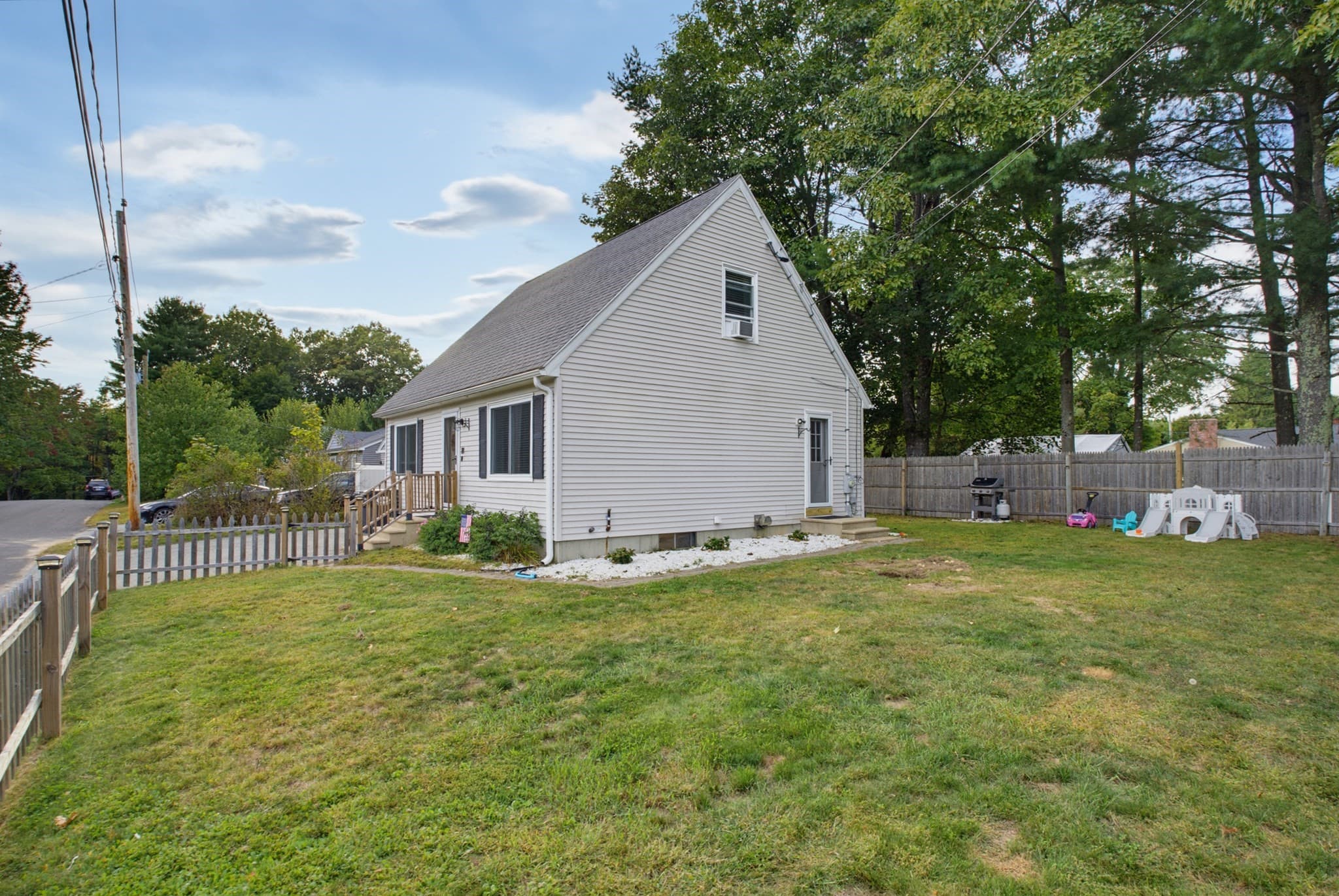 Single Family Residence at 18 Beech, Templeton MA 01436, Templeton, photo 35 of 39