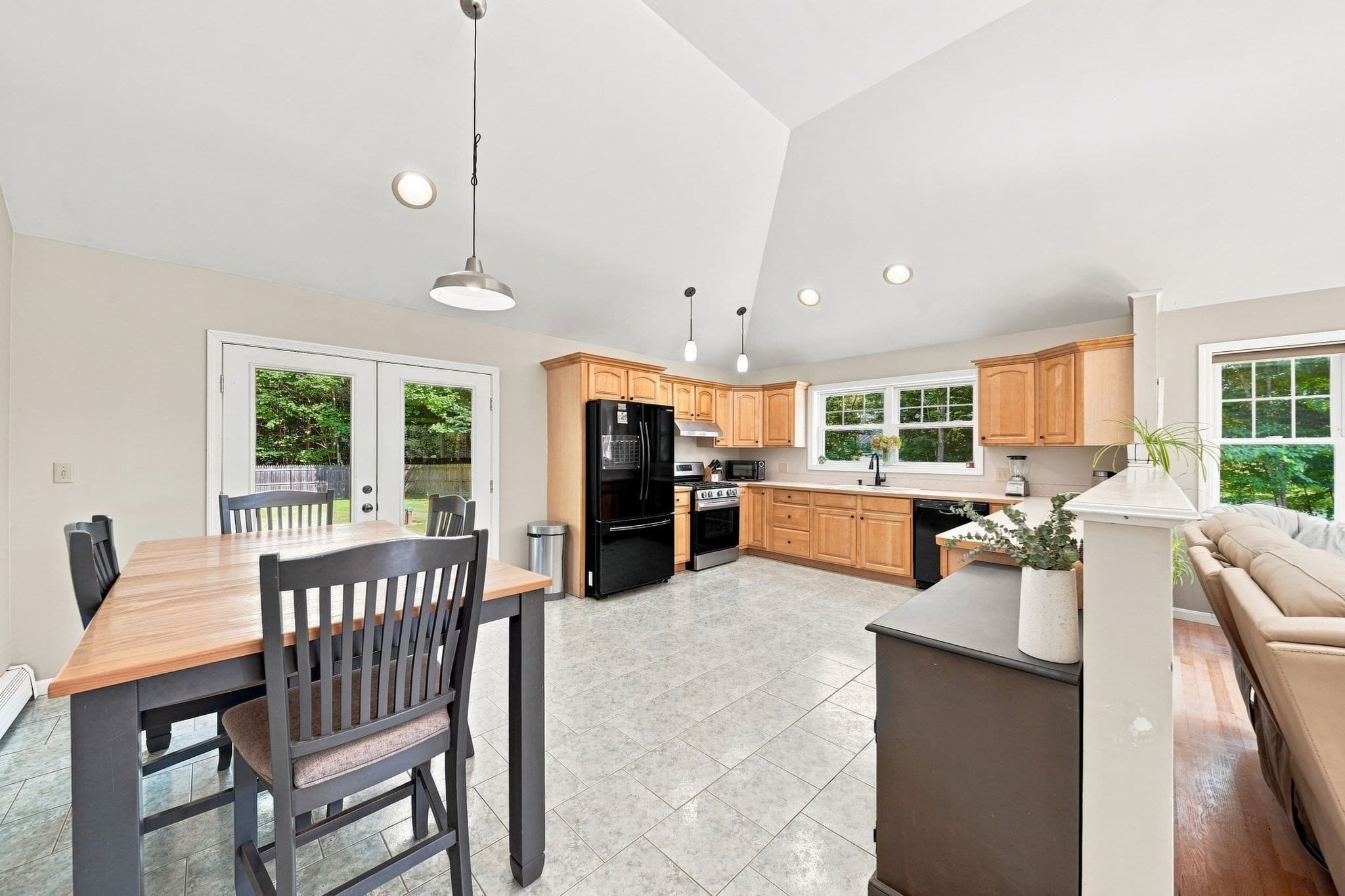 Single Family Residence at 25 Ridgewood Dr, Gilmanton NH 03237, Gilmanton, photo 13 of 42